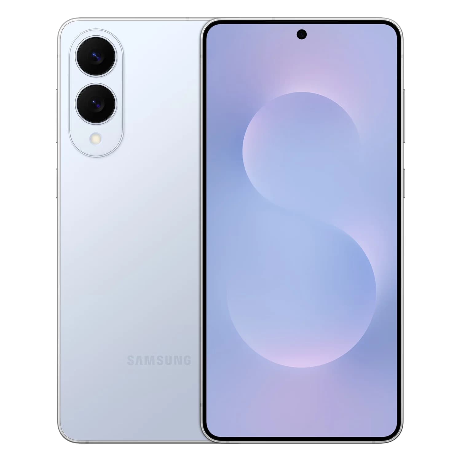 Samsung Samsung Samsung Galaxy S25 Edge Sm-s937b 256GB 0x210
