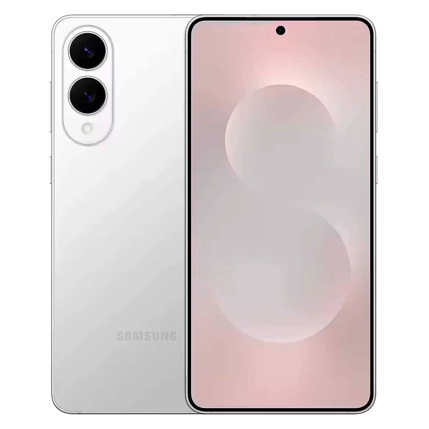 Samsung Samsung Samsung Galaxy S25 Edge Sm-s937b 256GB 0x230