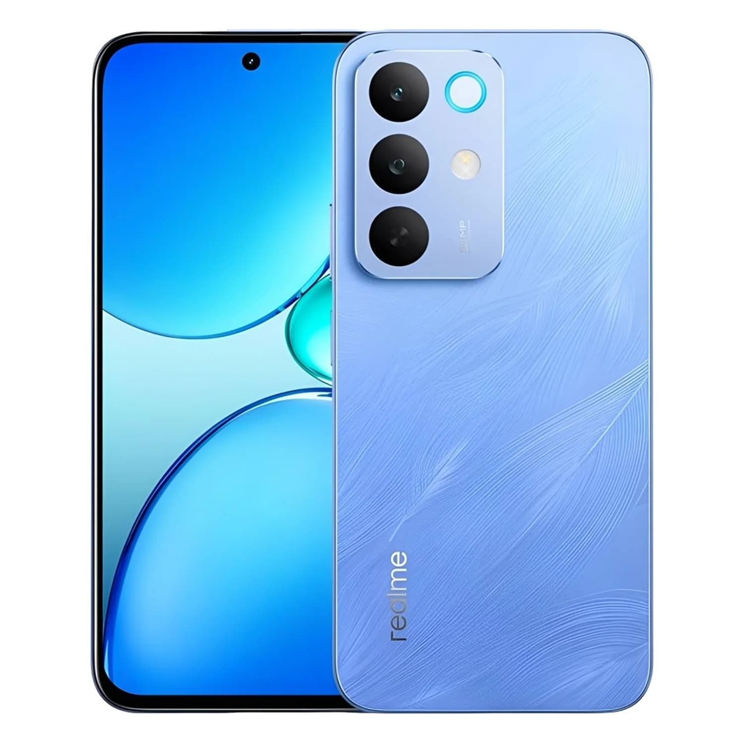Realme C85 Rmx5566 256GB