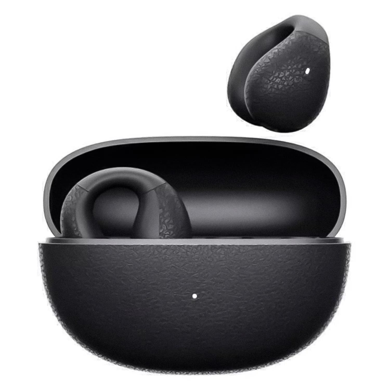 Fone De Ouvido QCY C10 Crossky Bh24ct01a Wireless Preto