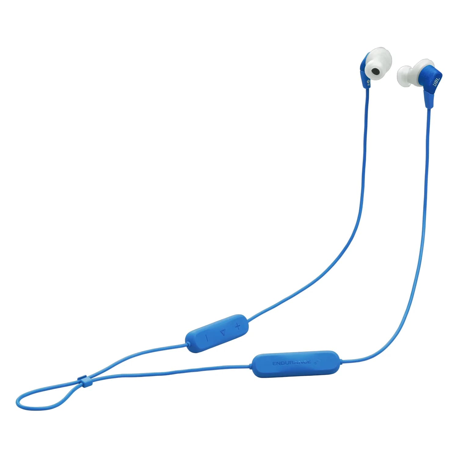 Fone De Ouvido JBL Endurance Run 3 Wireless Azul