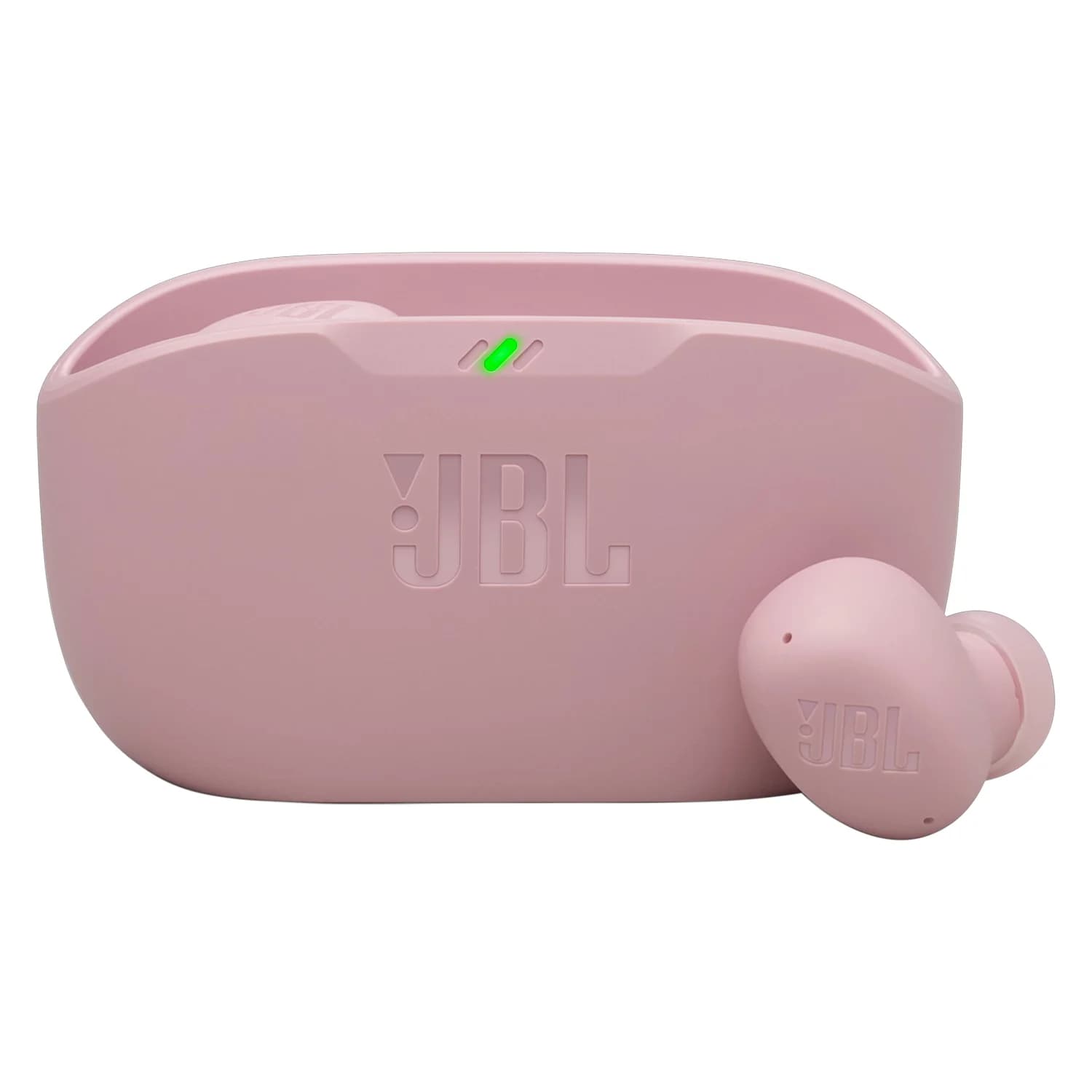Fone De Ouvido JBL Wave Buds 2 Wireless Rosa