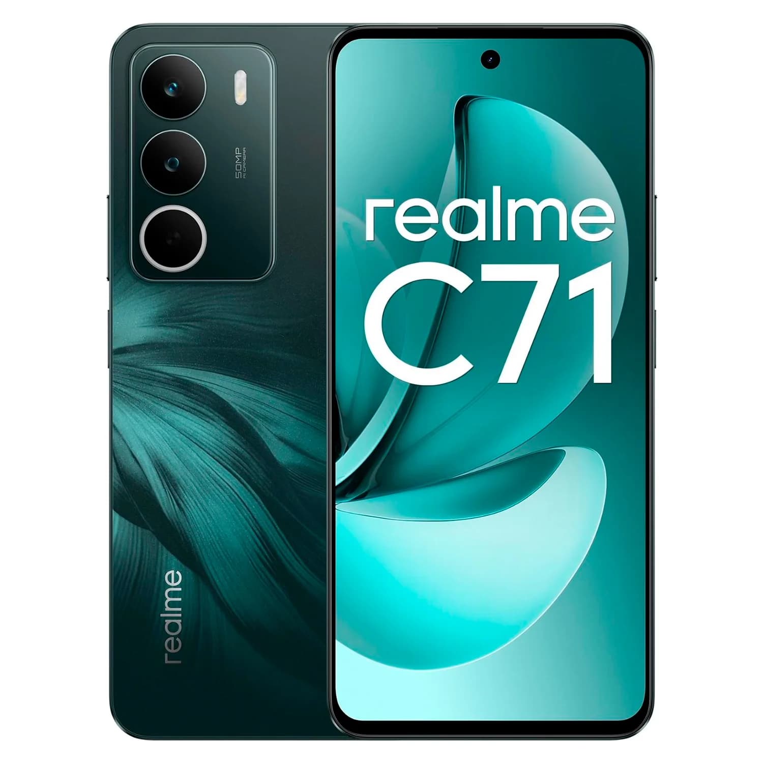 Realme C71 Rmx5303 256GB