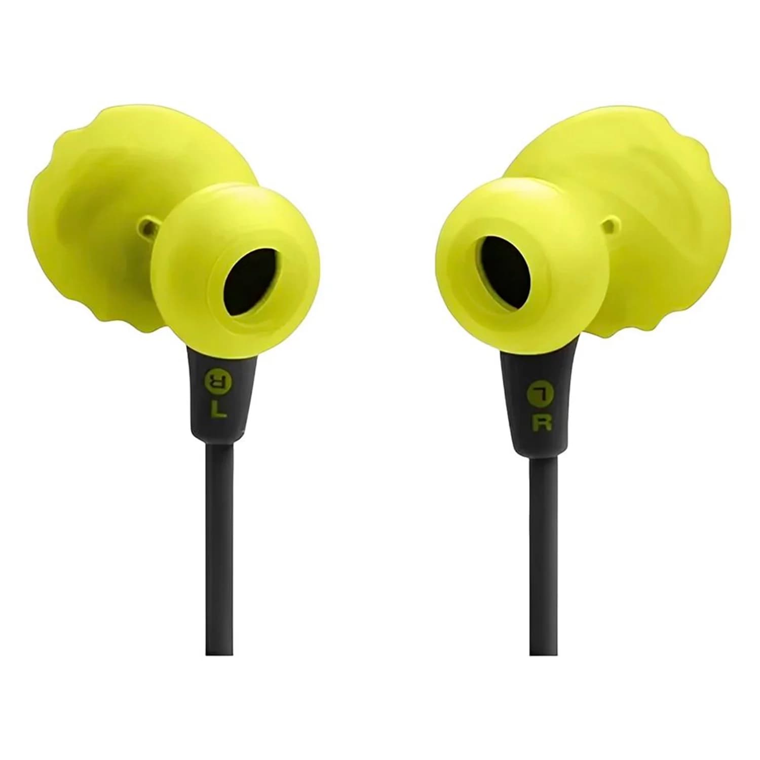 Fone De Ouvido JBL Endurance Run 3 Wireless Preto