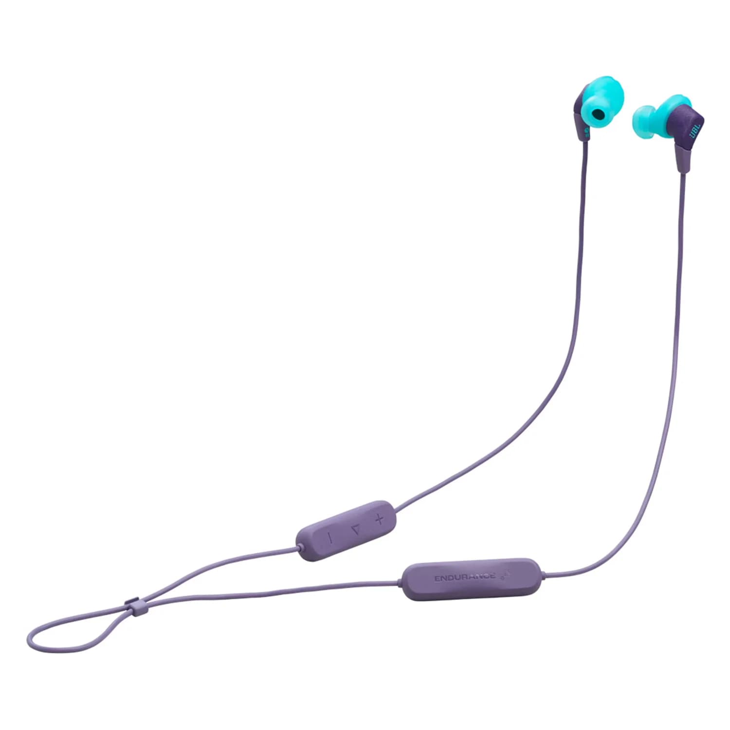 Fone De Ouvido JBL Endurance Run 3 Wireless Roxo
