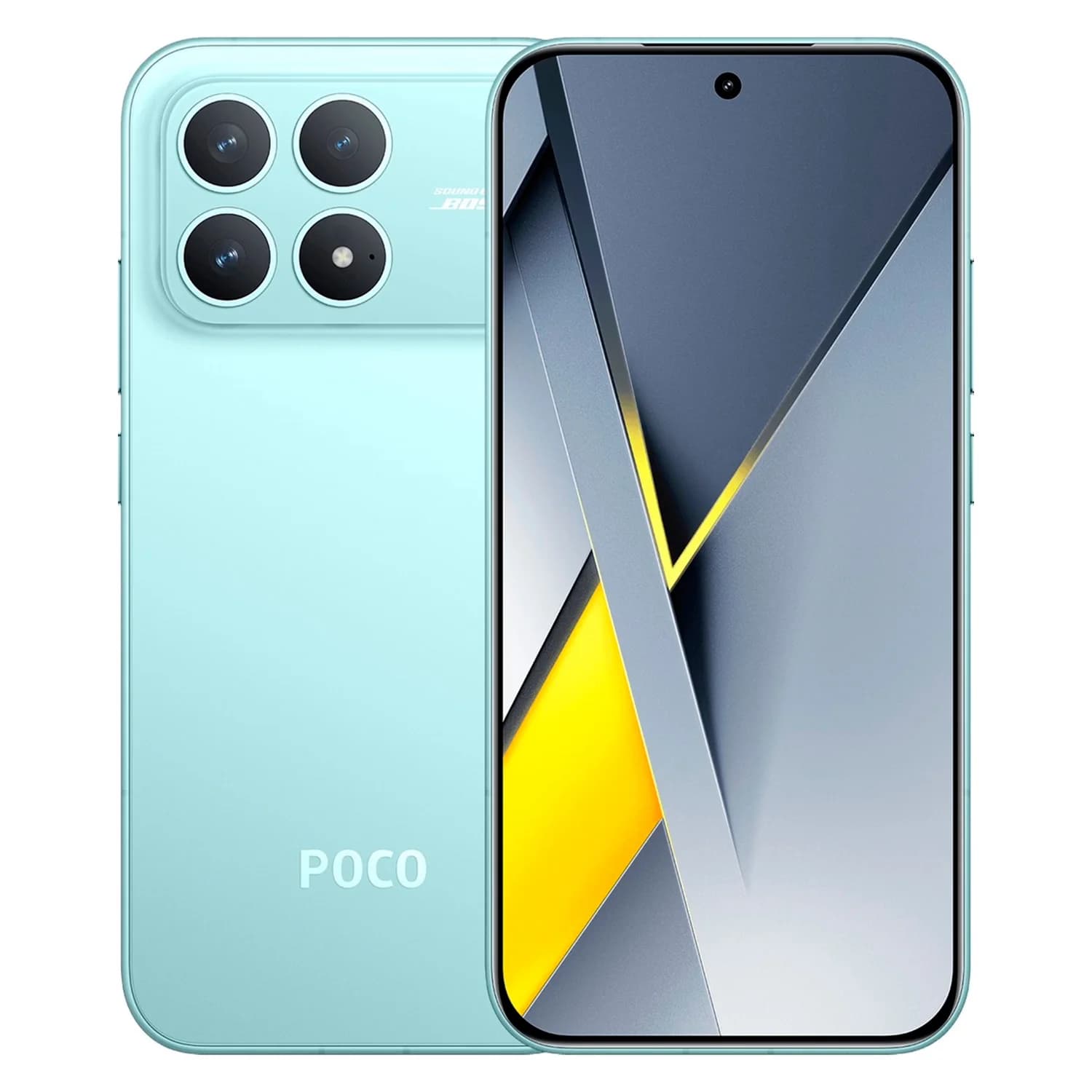Xiaomi Xiaomi Xiaomi Poco F8 Pro 5G Global 256GB Azul