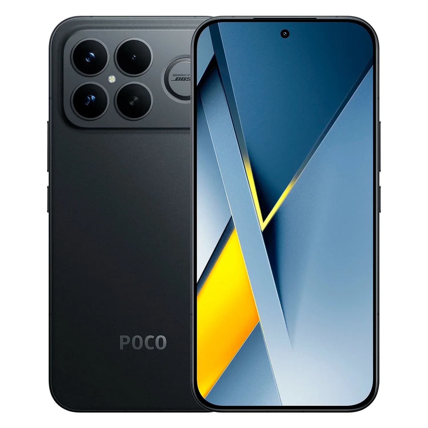 Xiaomi Xiaomi Xiaomi Poco F8 Ultra 5G Global 512GB Preto