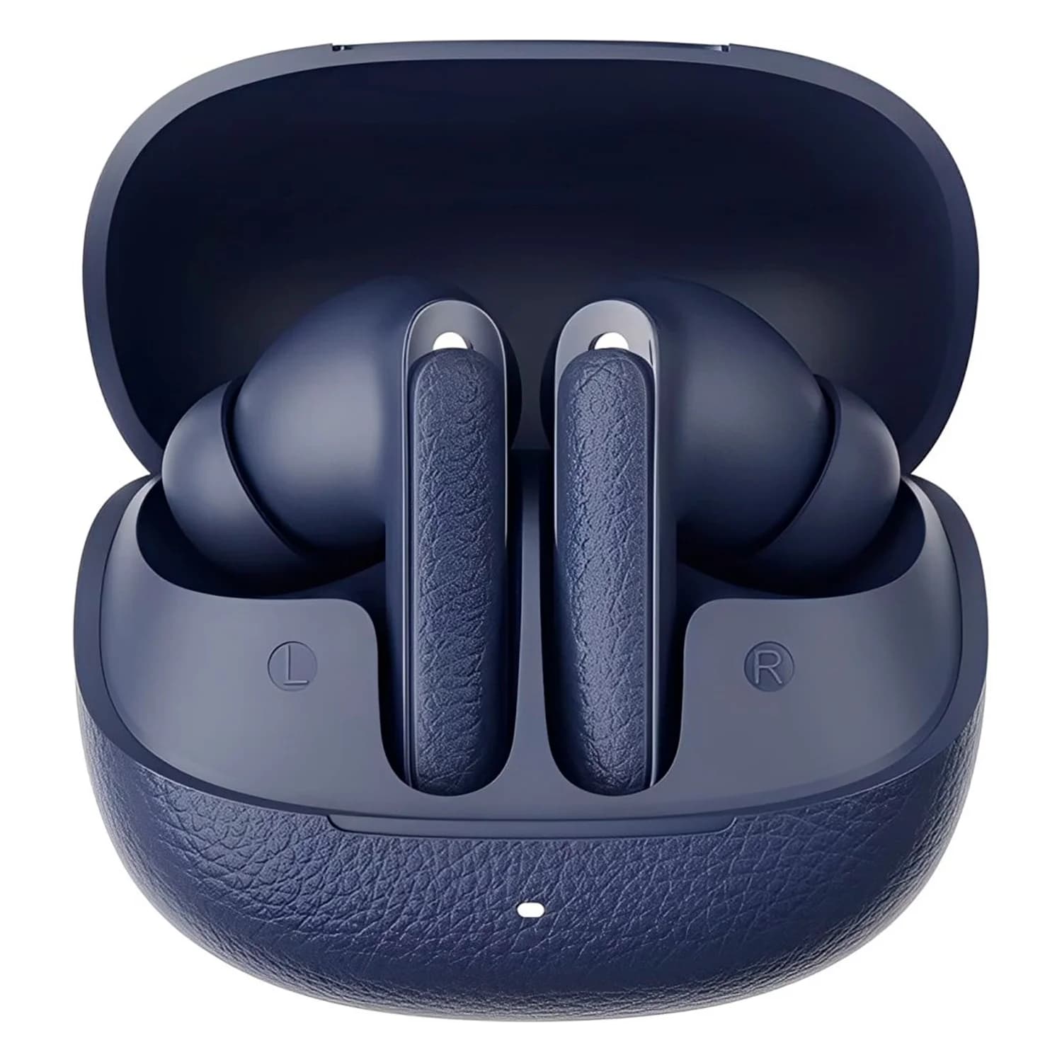 Fone De Ouvido QCY Buds Bh24ht15a Wireless Azul