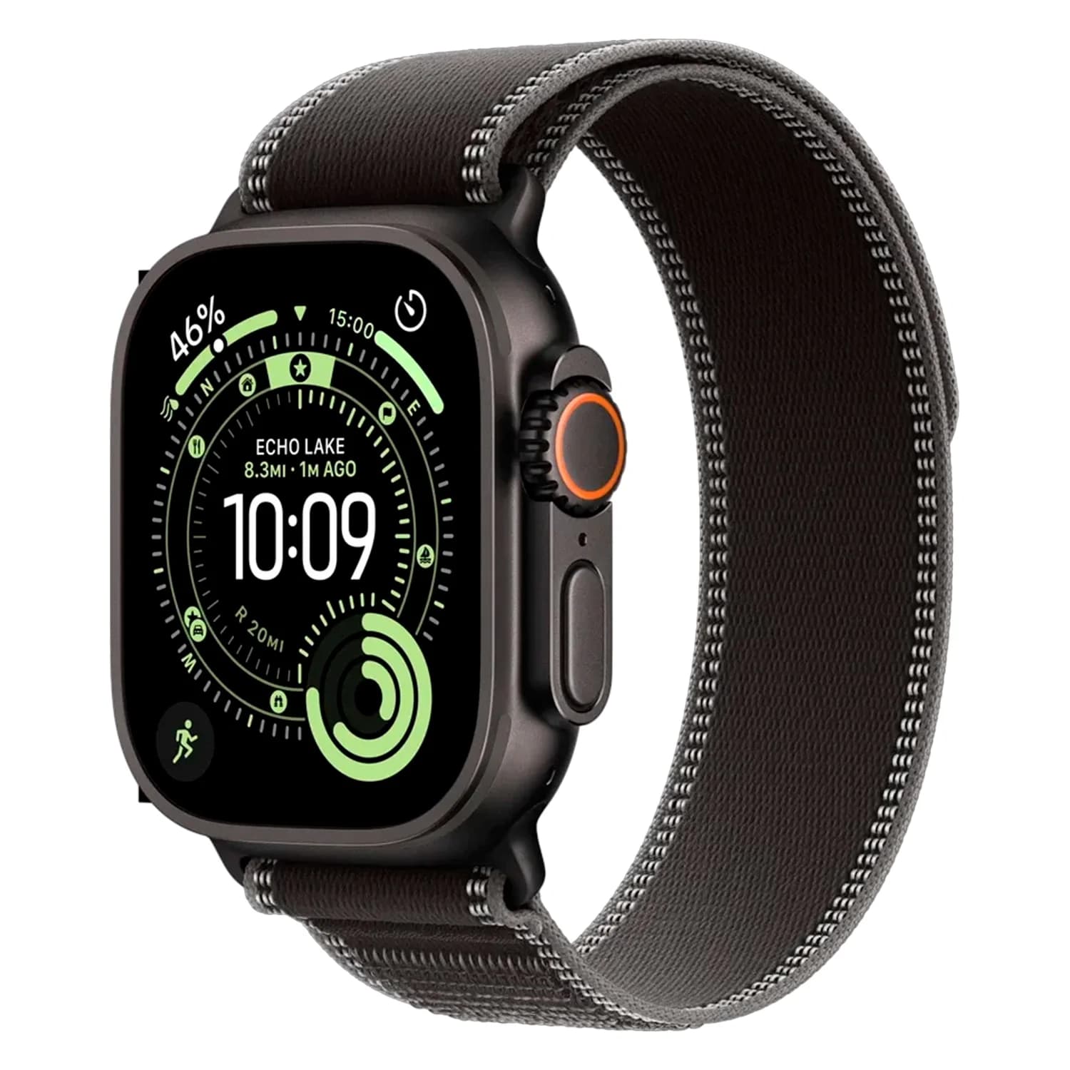 Apple Apple Apple Watch Ultra