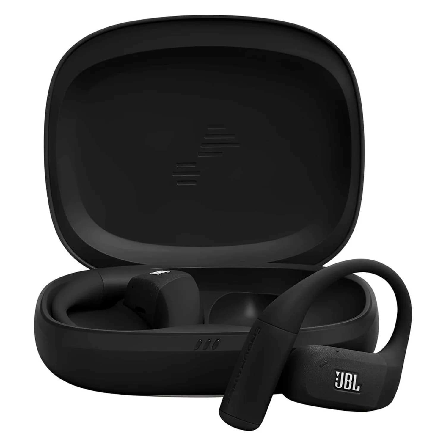 Fone De Ouvido JBL Endurance Zone Wireless Preto