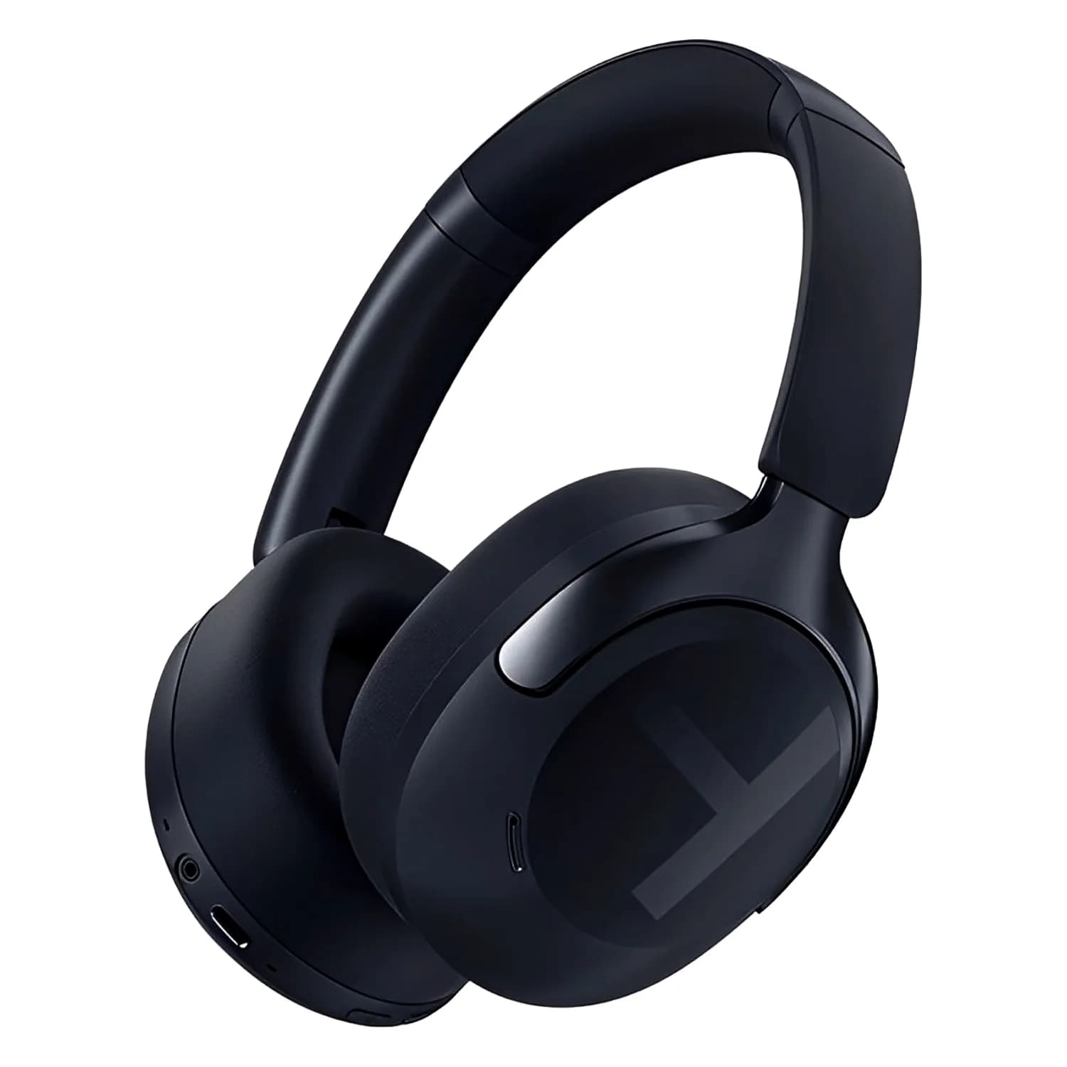 Headphone Haylou S40 Hd006 Wireless Preto