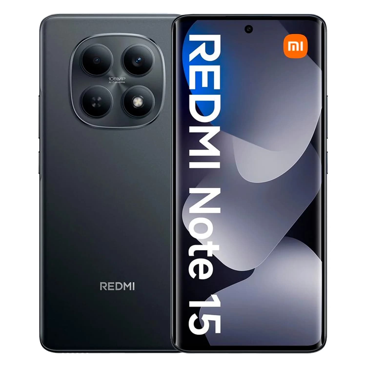 Xiaomi Xiaomi Redmi Note 15 128GB 0x231