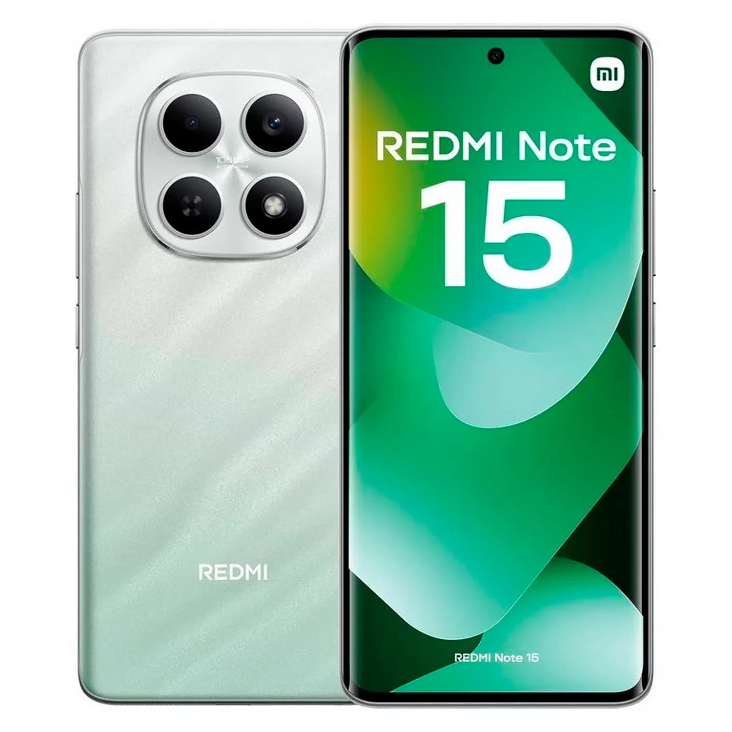 Xiaomi Xiaomi Redmi Note 15 256GB 0x236