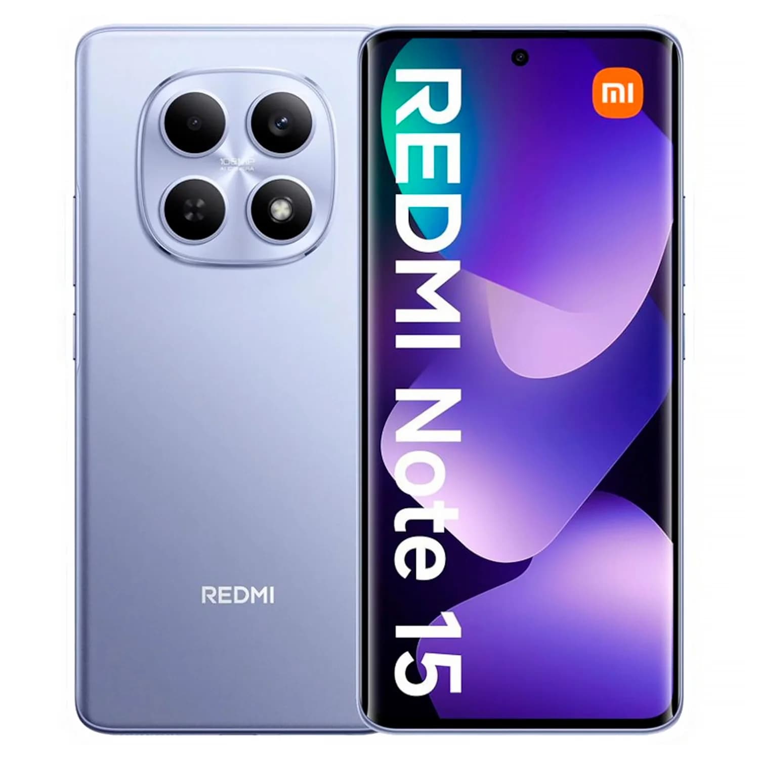 Xiaomi Xiaomi Redmi Note 15 256GB 0x233