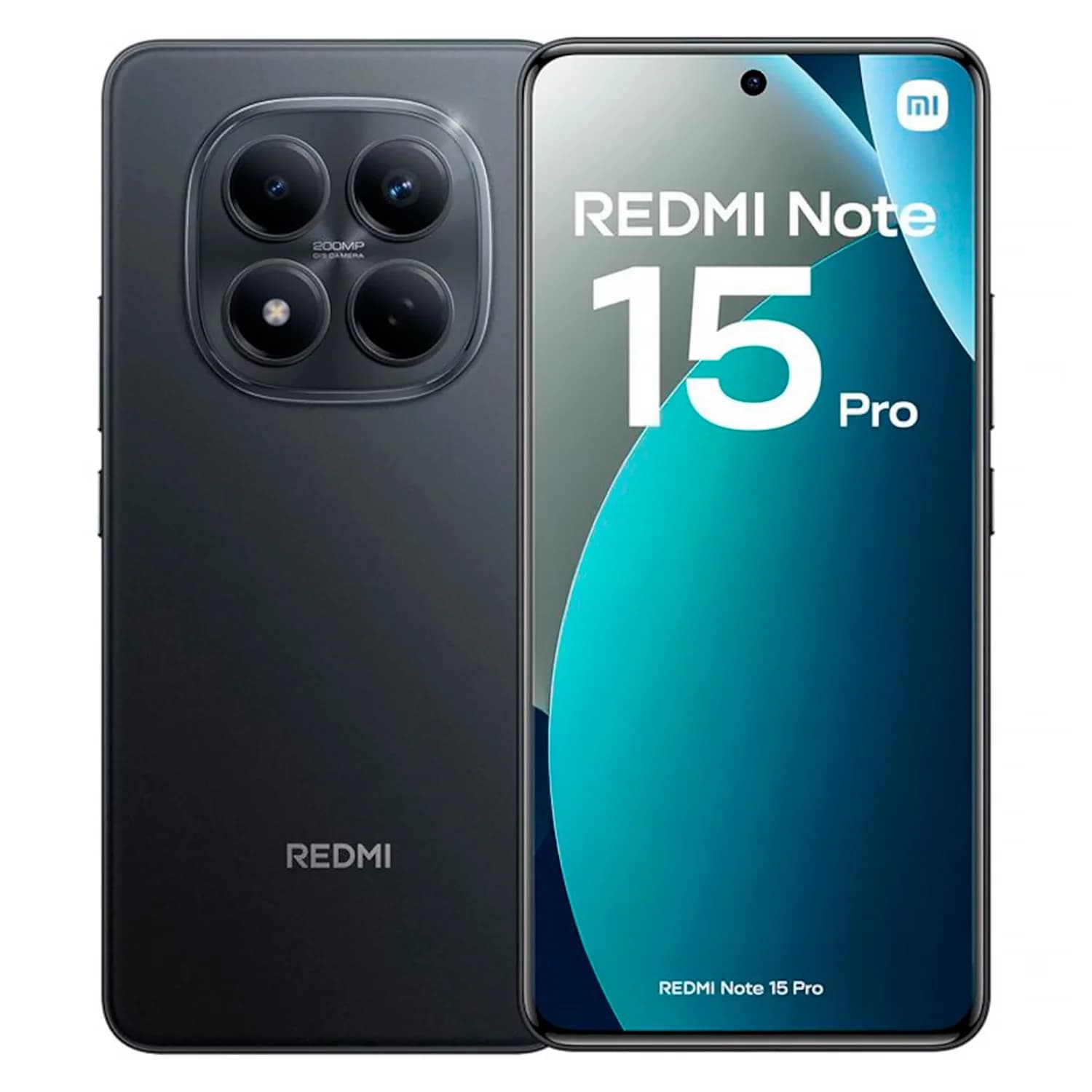 Xiaomi Xiaomi Redmi Note 15 256GB 0x231