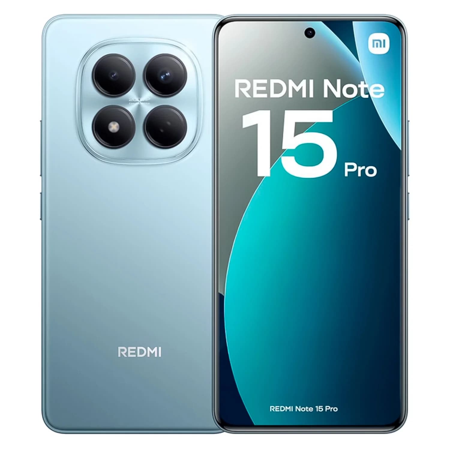 Xiaomi Xiaomi Redmi Note 15 256GB Azul