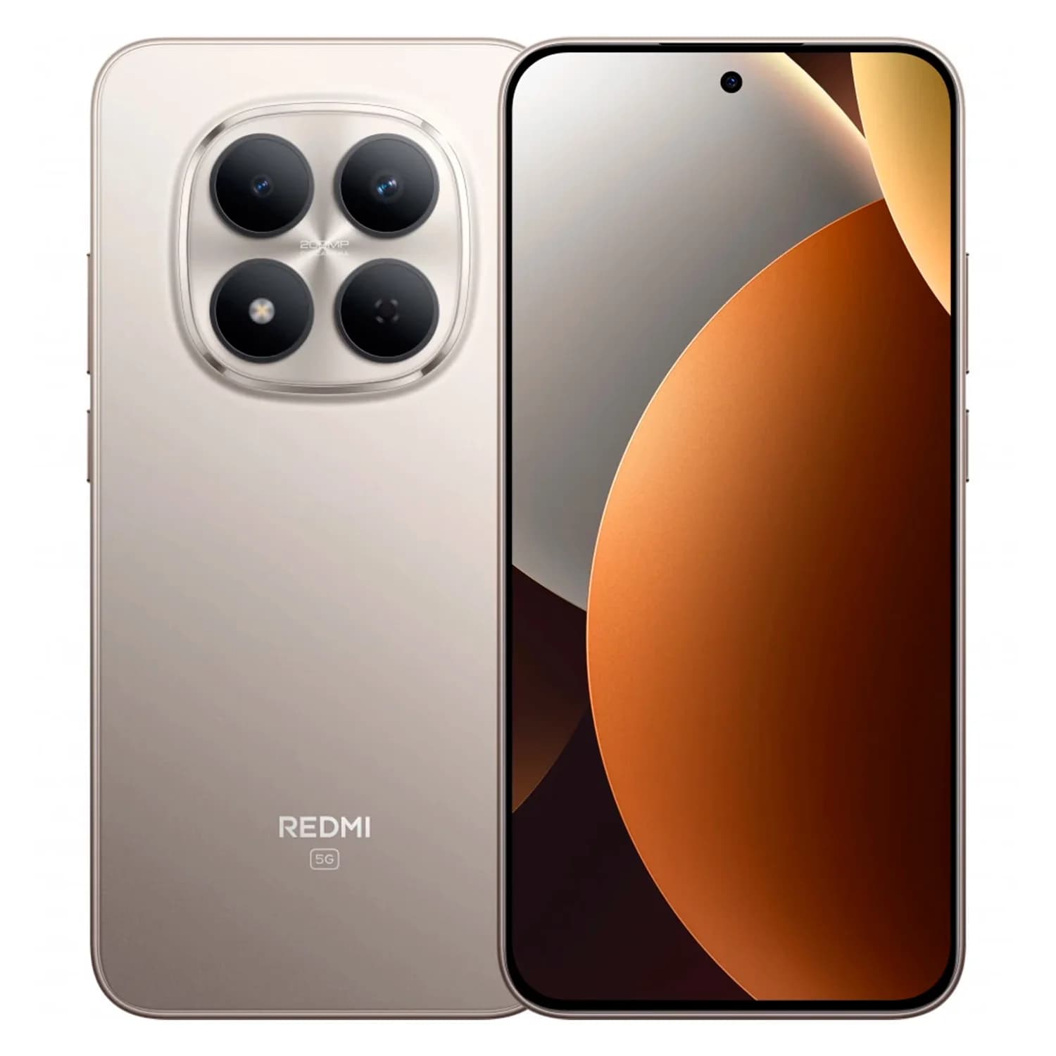 Xiaomi Xiaomi Redmi Note 15 256GB 0x946
