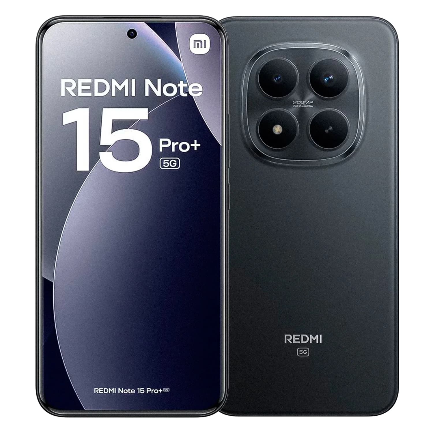 Xiaomi Xiaomi Redmi Note 15 512GB Preto