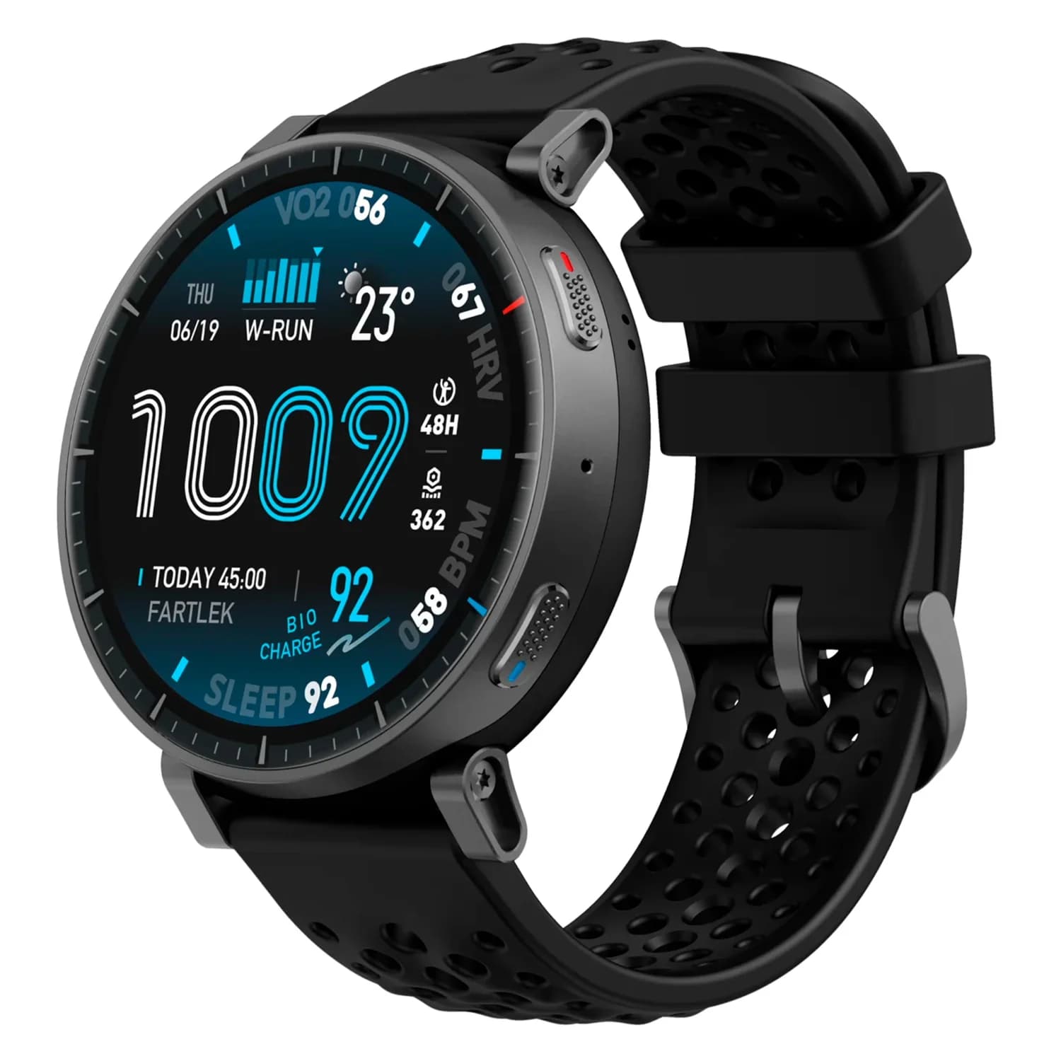 Smatwatch Amazfit Active Max A2557 Preto