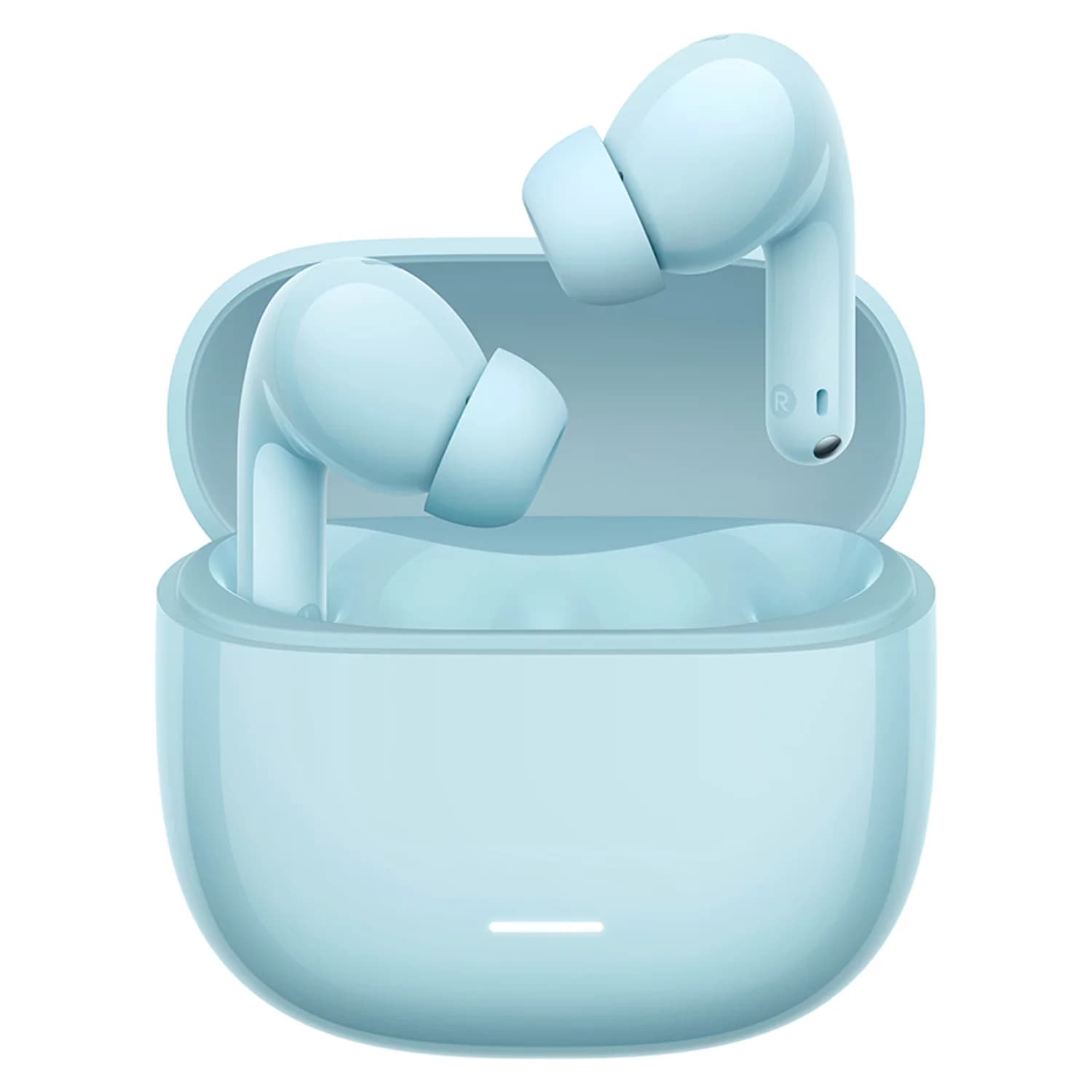 Xiaomi Xiaomi Fone De Ouvido Xiaomi Redmi Buds 8 Lite Bhr08ojgl Wireless Azul