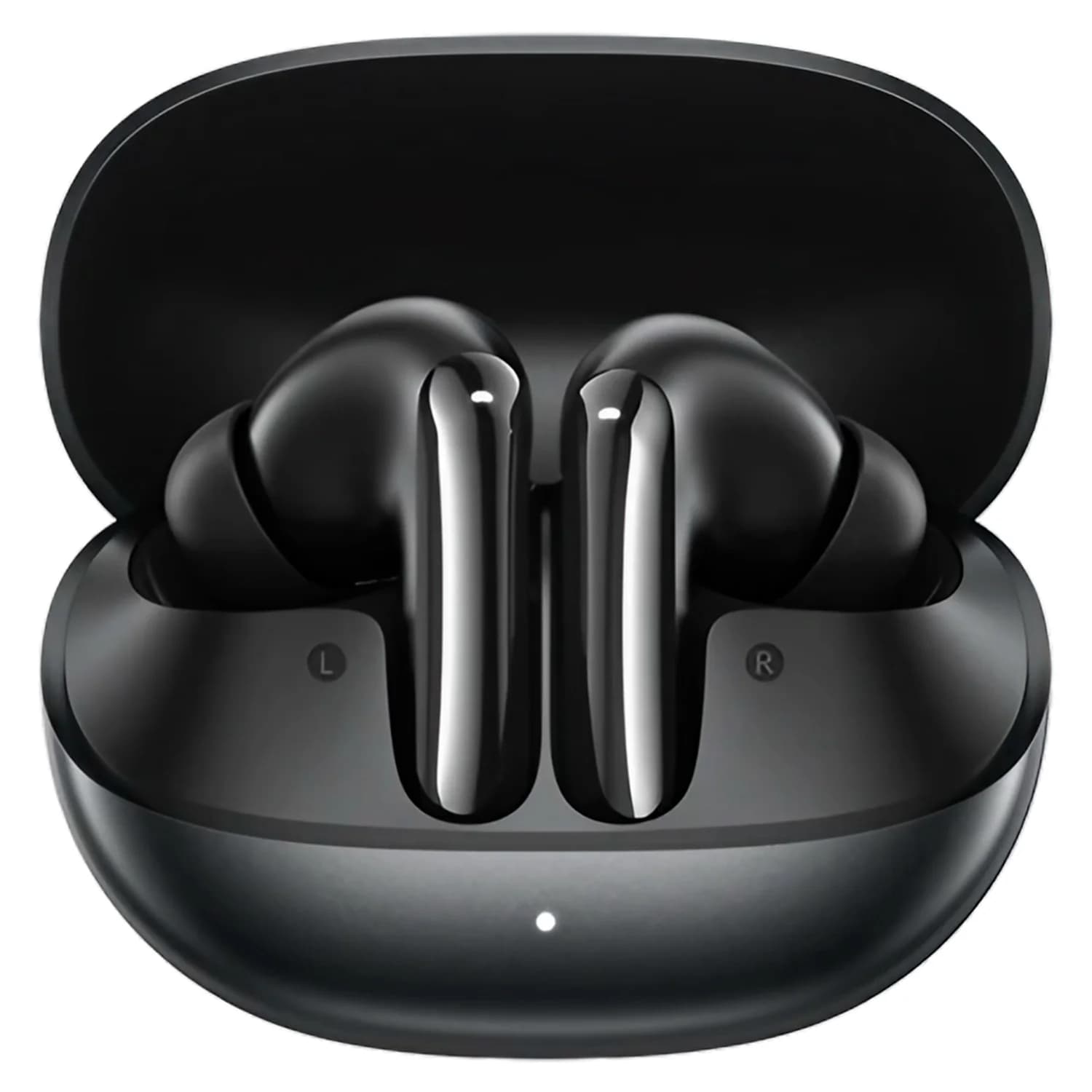 Fone De Ouvido QCY Melobuds N20 Wireless Preto