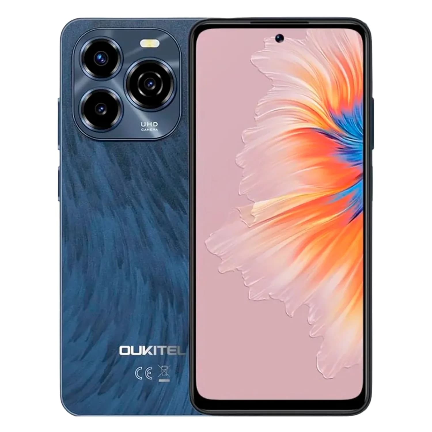 Oukitel C65 128GB 0x210