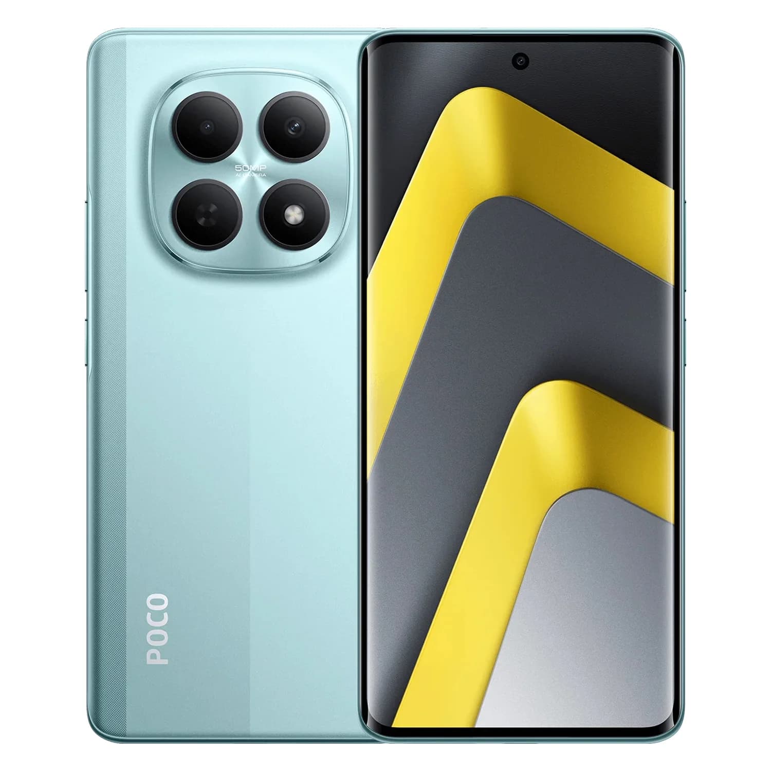 Xiaomi Xiaomi Xiaomi Poco M8 5G Global 512GB Verde
