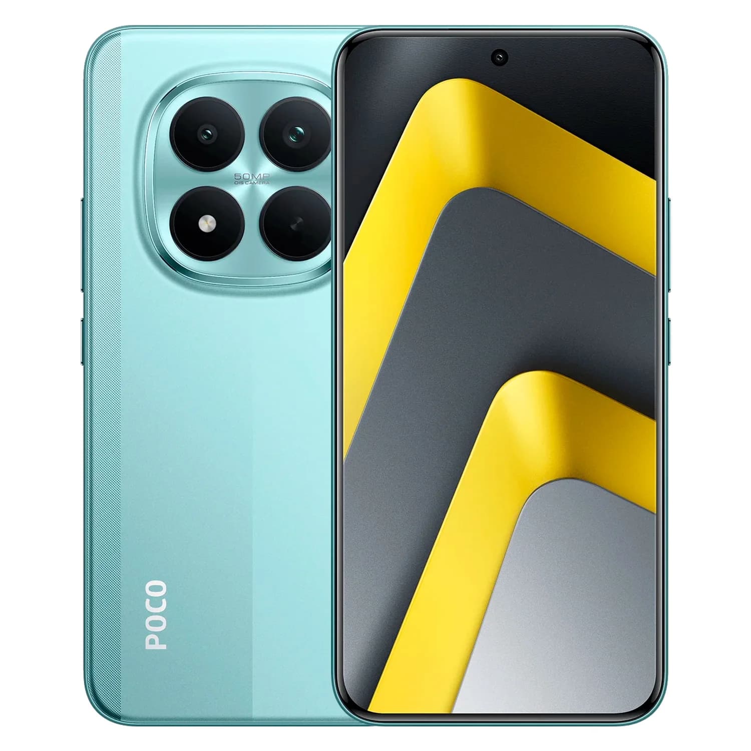 Xiaomi Xiaomi Xiaomi Poco M8 Pro 5G Global 512GB Verde