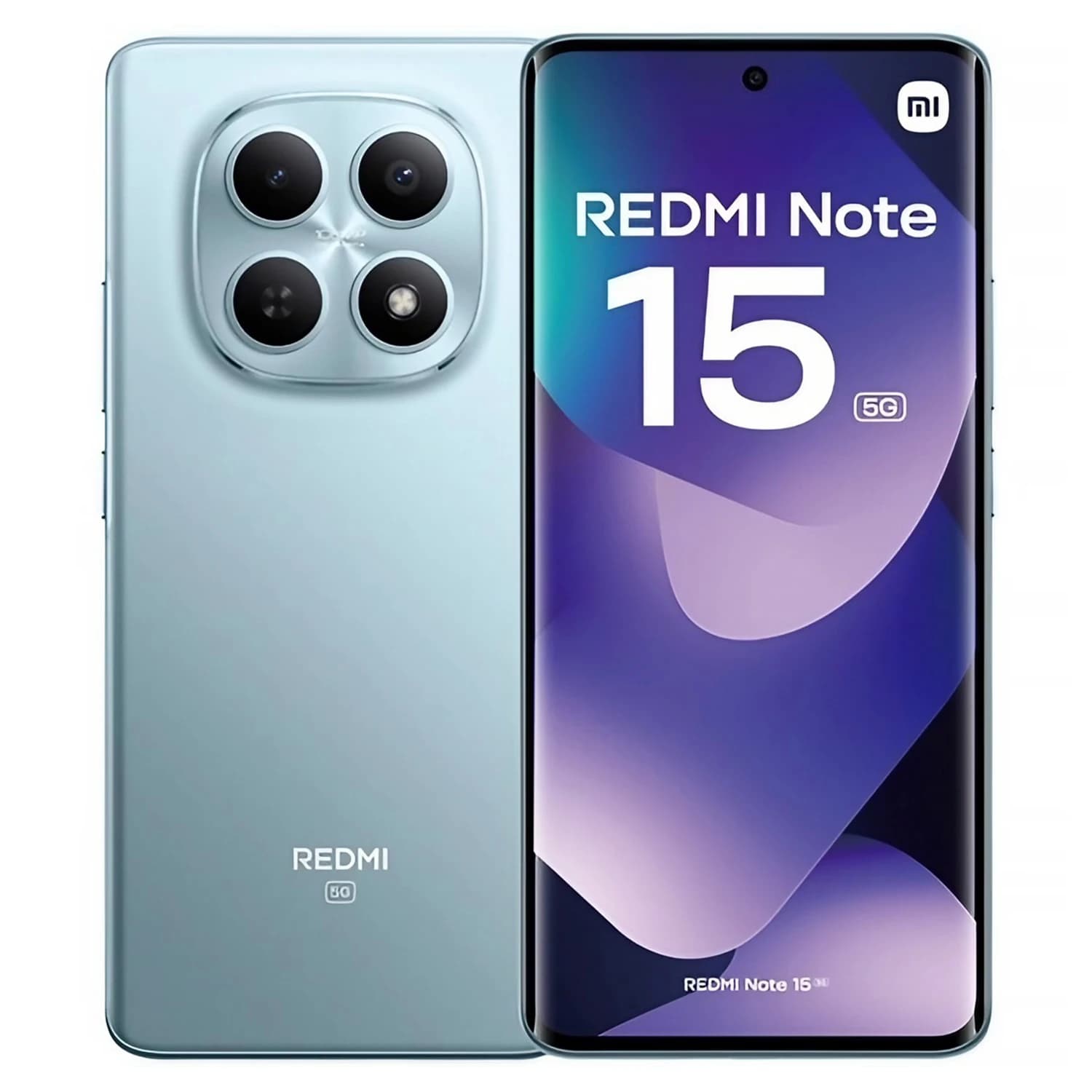 Xiaomi Xiaomi Redmi Note 15 256GB 0x210