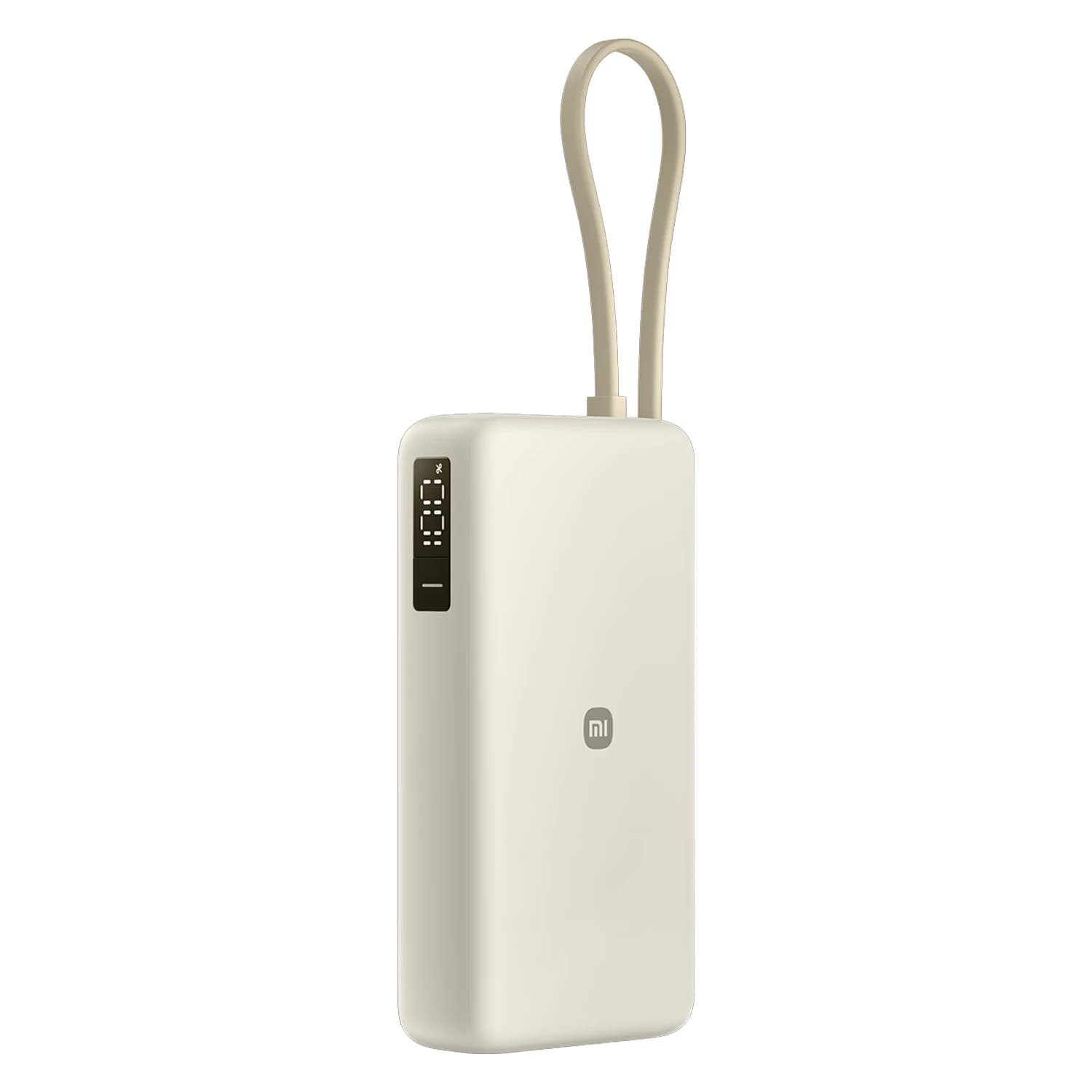 Xiaomi Xiaomi Carregador Portatil Xiaomi Power Bank 20000mah 67W 20.000MAH 0x214:(Tan)