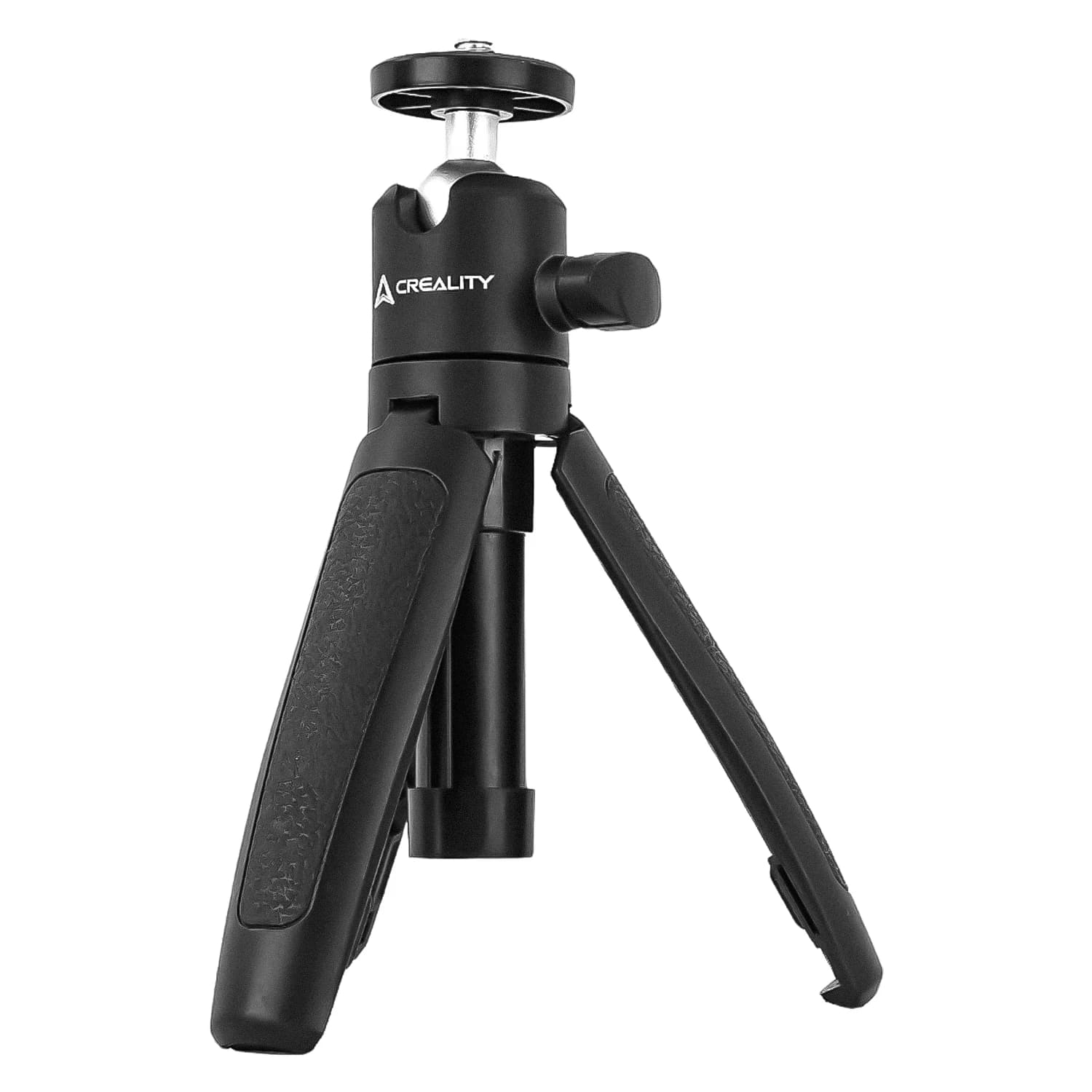 Tripé De Extensão Creality 1.4" Para Scanner 3D SCANNERSCOMROSCA1/4" 0x231:(Black)