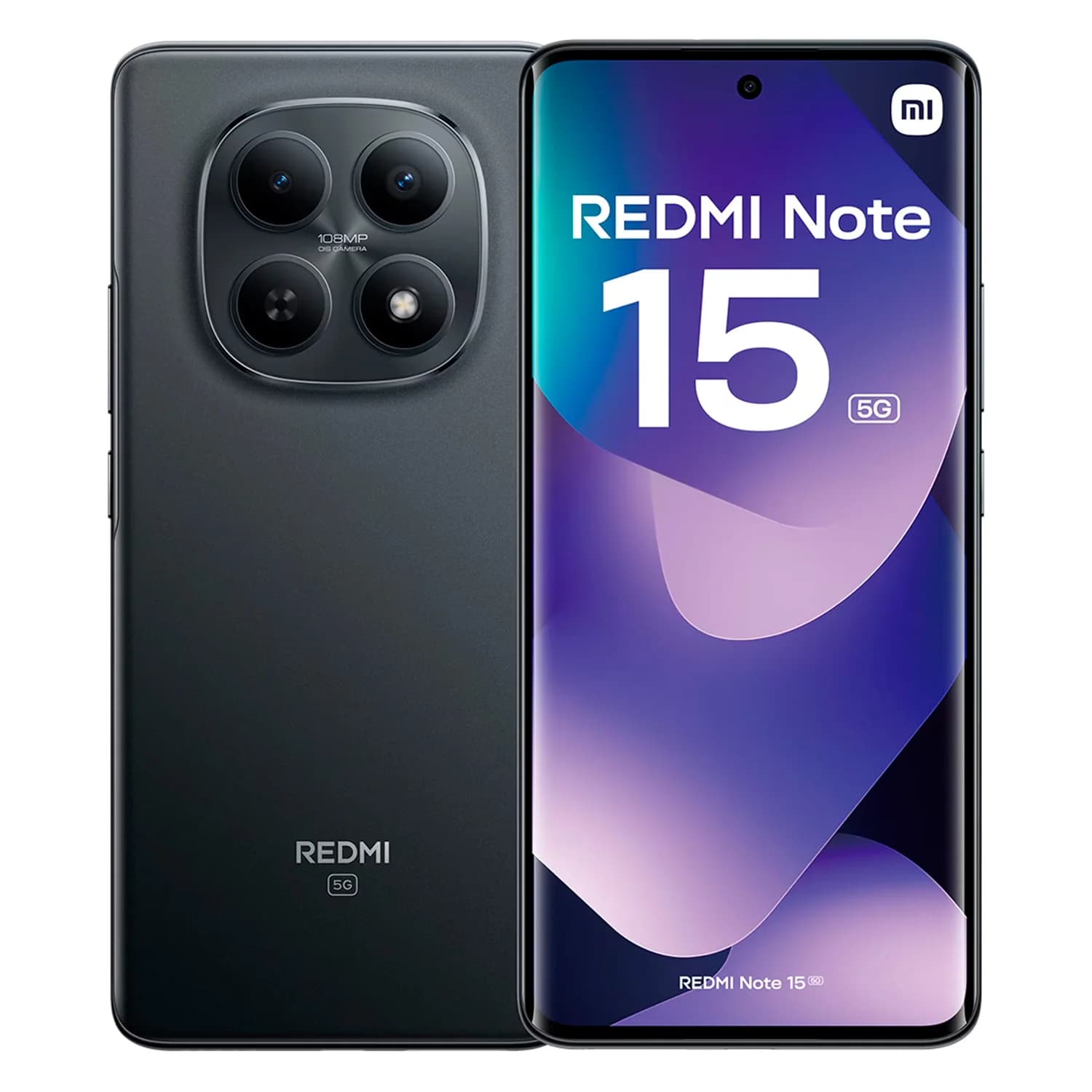 Xiaomi Xiaomi Redmi Note 15 256GB 0x231