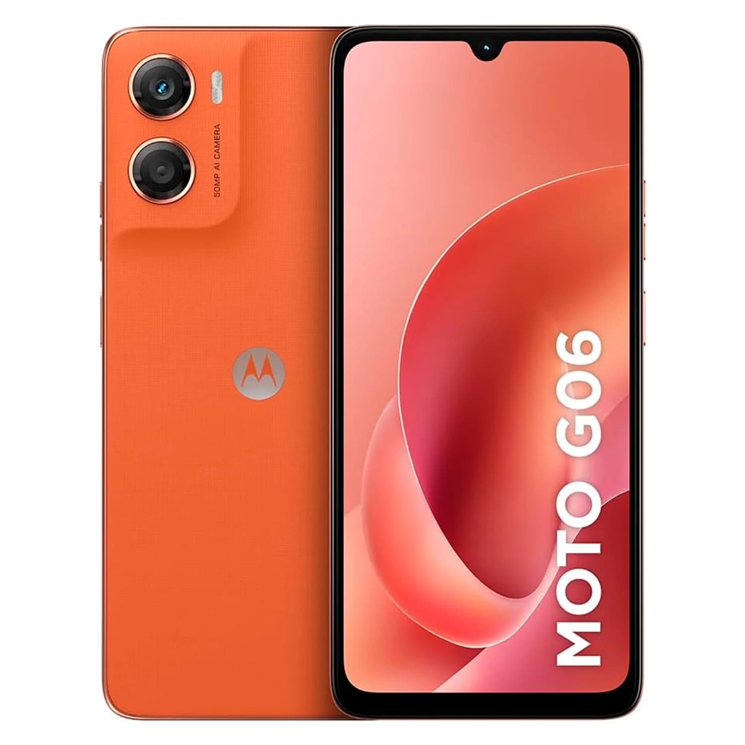 Motorola Motorola Motorola Moto G06 Xt-2535-2 256GB 0x225