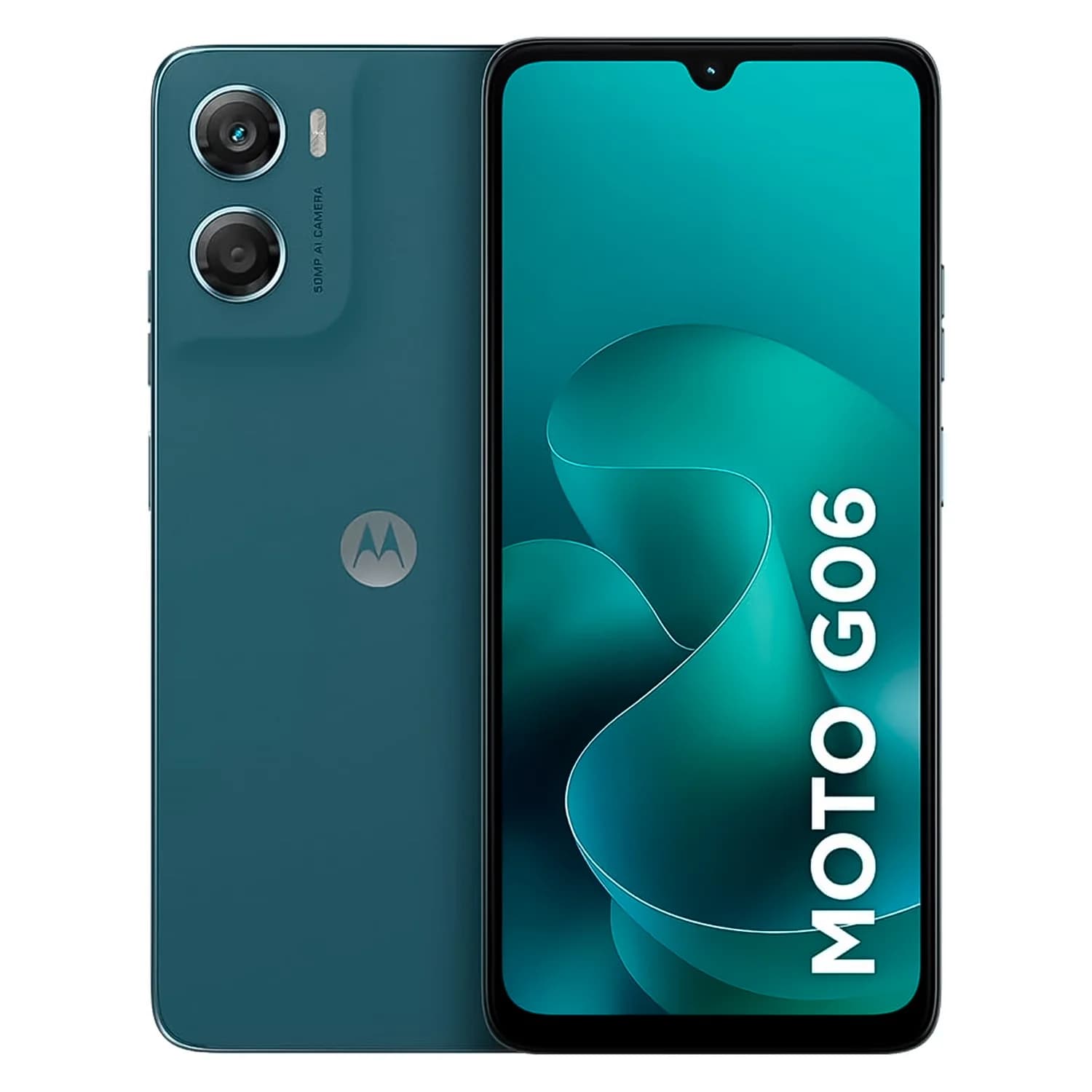 Motorola Motorola Motorola Moto G06 Xt-2535-2 256GB 0x210