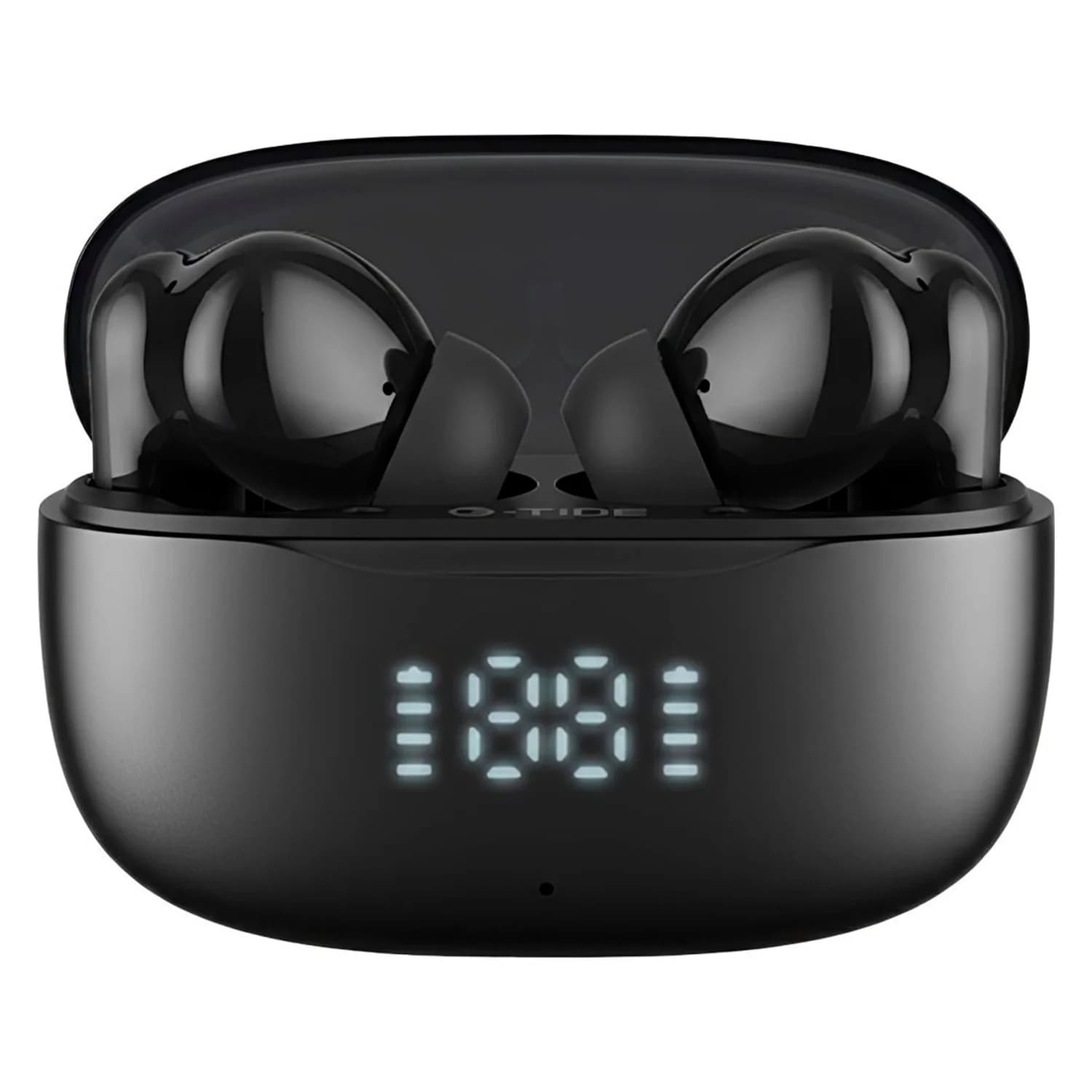 Fone De Ouvido G-tide Colorbeats Wireless Preto
