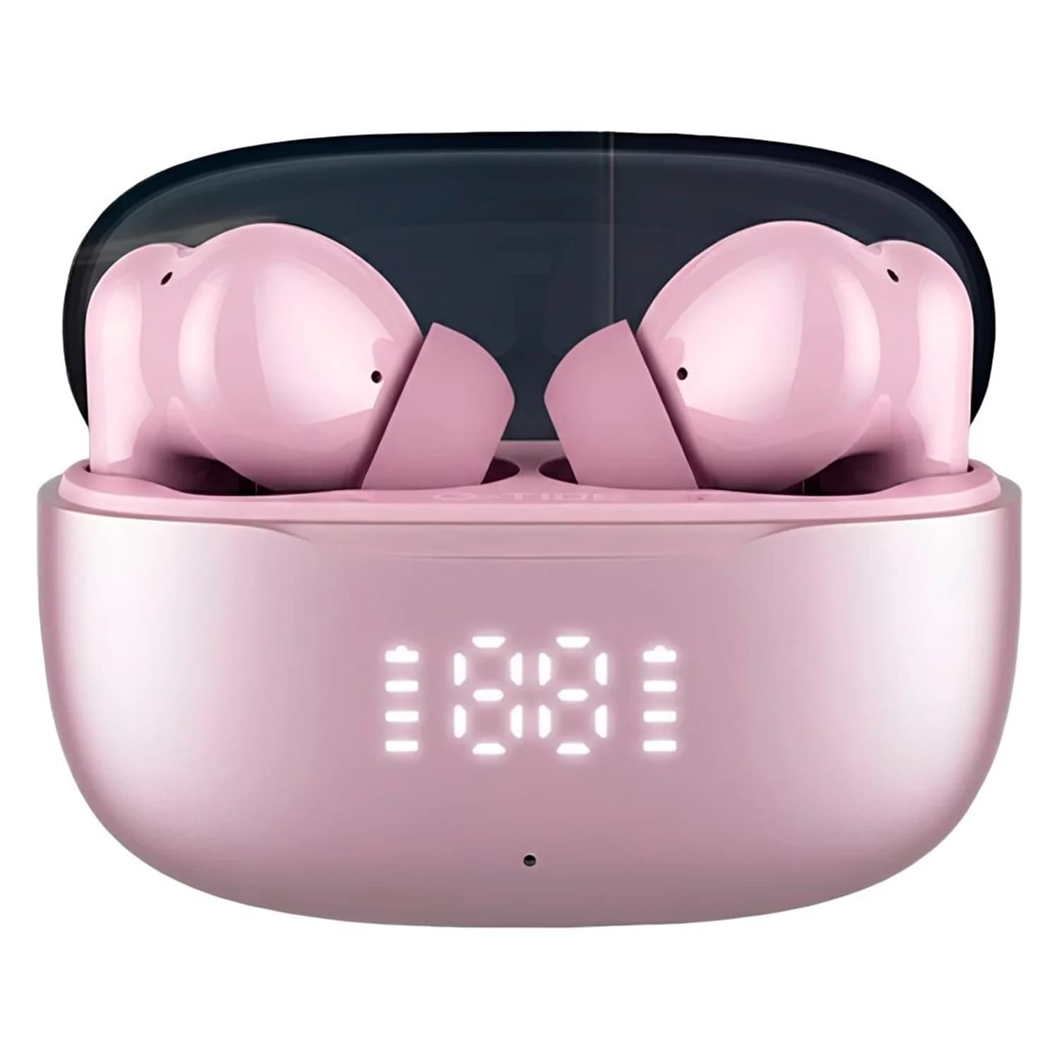 Fone De Ouvido G-tide Colorbeats Wireless Rosa