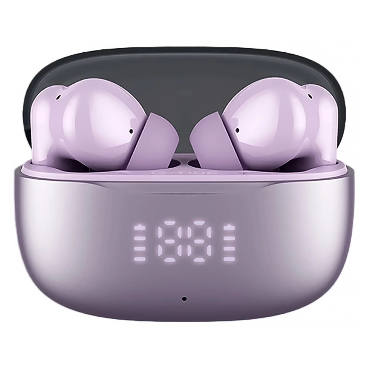 Fone De Ouvido G-tide Colorbeats Wireless Roxo