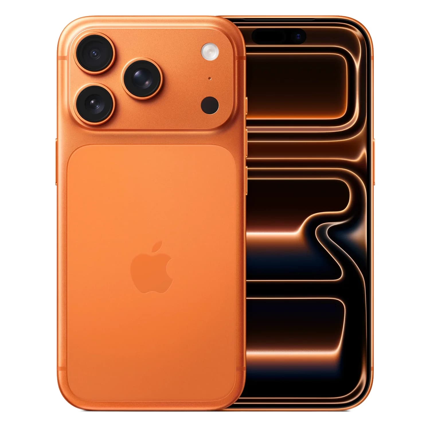 Apple Apple iPhone 17 Pro 256GB 0x225:(Cosmic Orange)