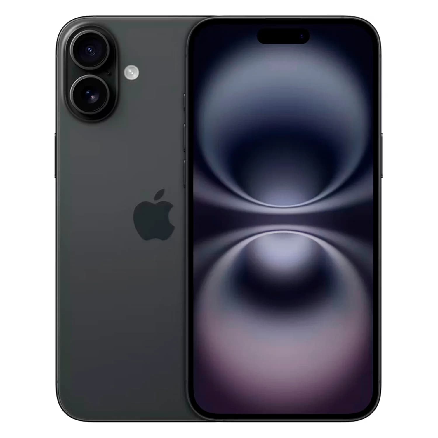 Apple Apple iPhone 16 Plus 256GB Preto
