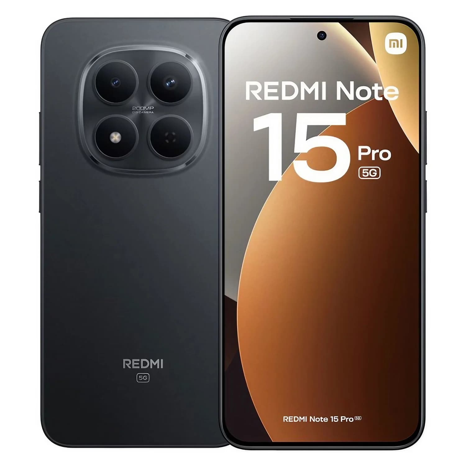 Xiaomi Xiaomi Redmi Note 15 256GB 0x231
