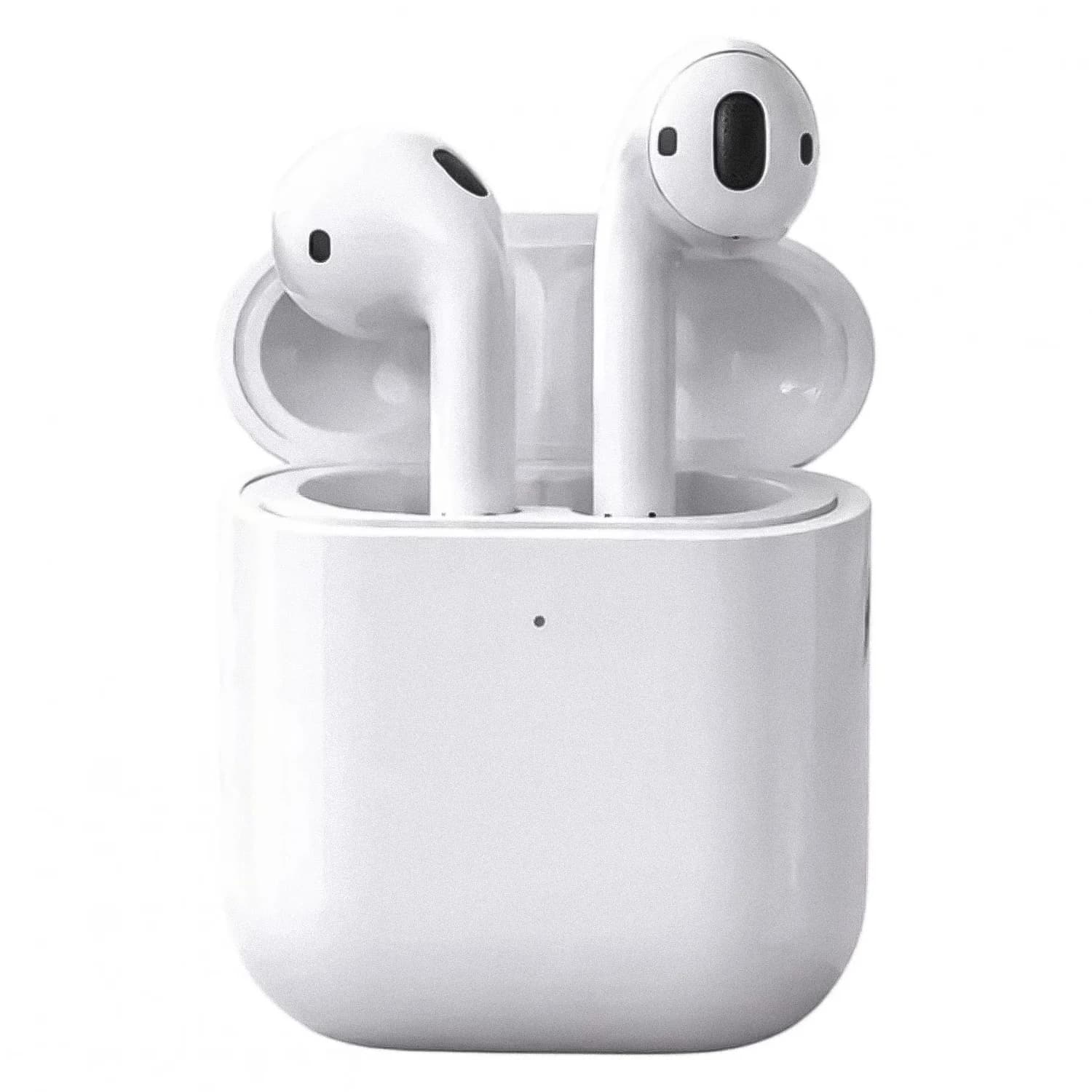 Fone De Ouvido Satellite Ae-7302 Wireless Branco