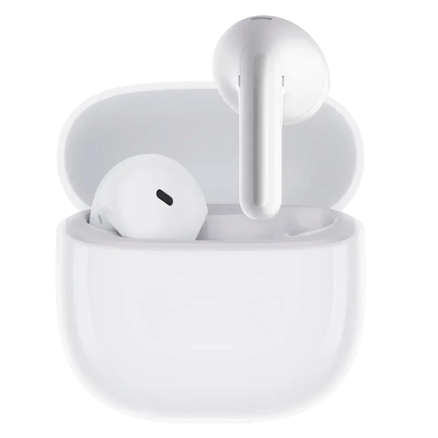Xiaomi Xiaomi Fone De Ouvido Xiaomi Redmi Buds 8 Active M2537e1 Wireless Branco
