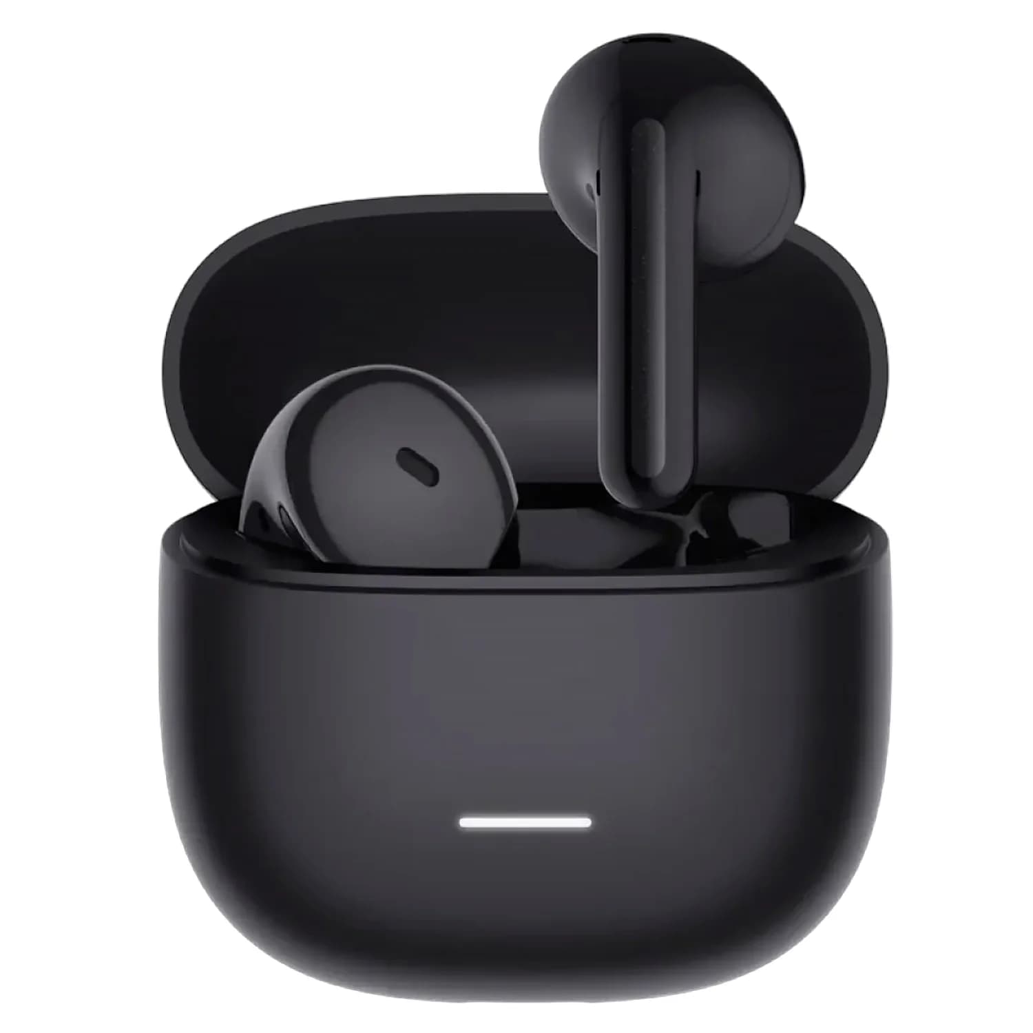 Xiaomi Xiaomi Fone De Ouvido Xiaomi Redmi Buds 8 Active M2537e1 Wireless 0x231:(Black)