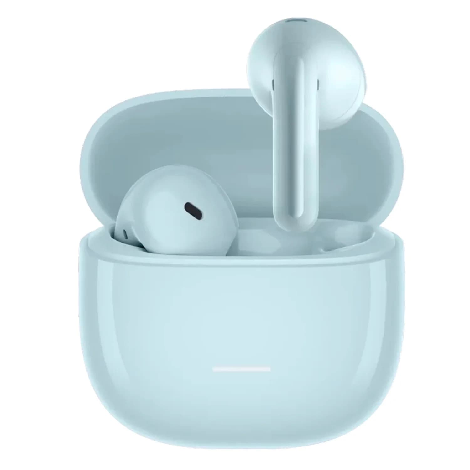 Xiaomi Xiaomi Fone De Ouvido Xiaomi Redmi Buds 8 Active M2537e1 Wireless Azul