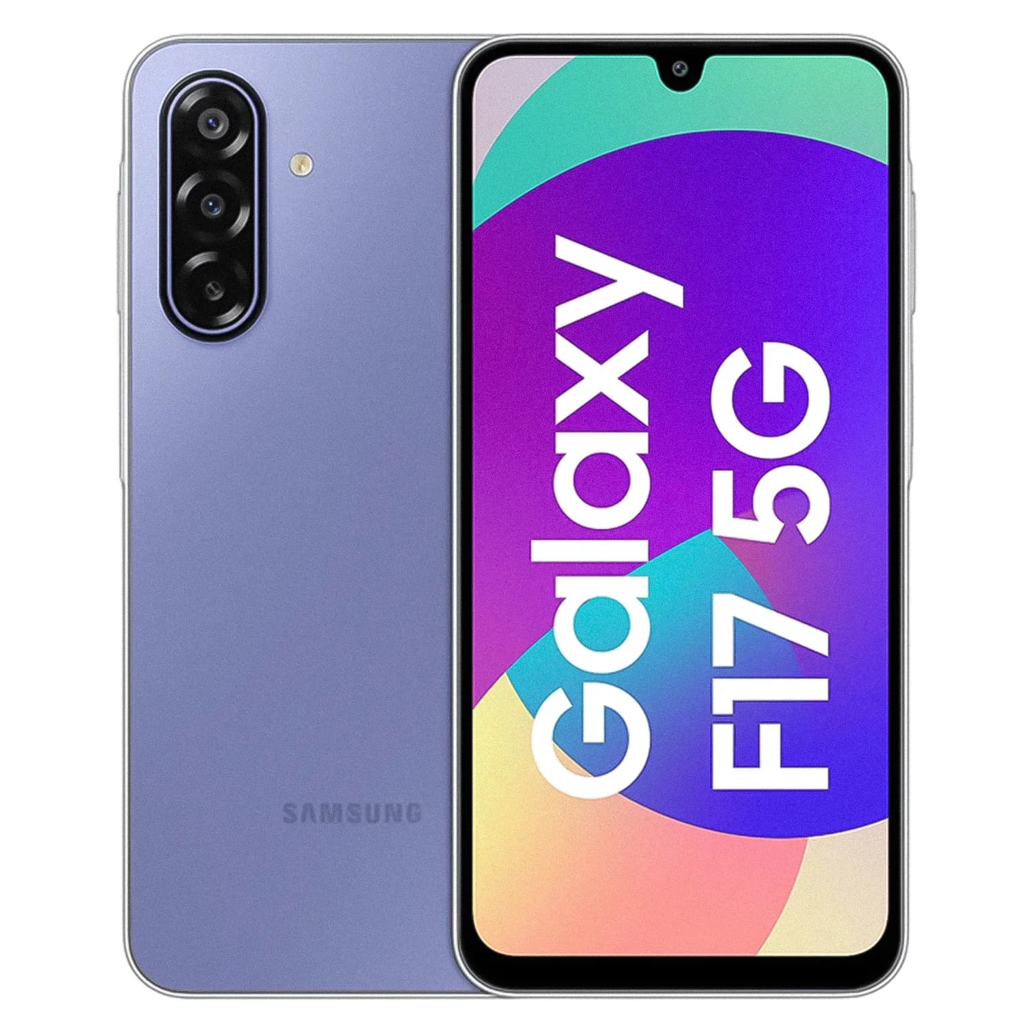 Samsung Samsung Samsung Galaxy F17 5G Sm-e176b 128GB