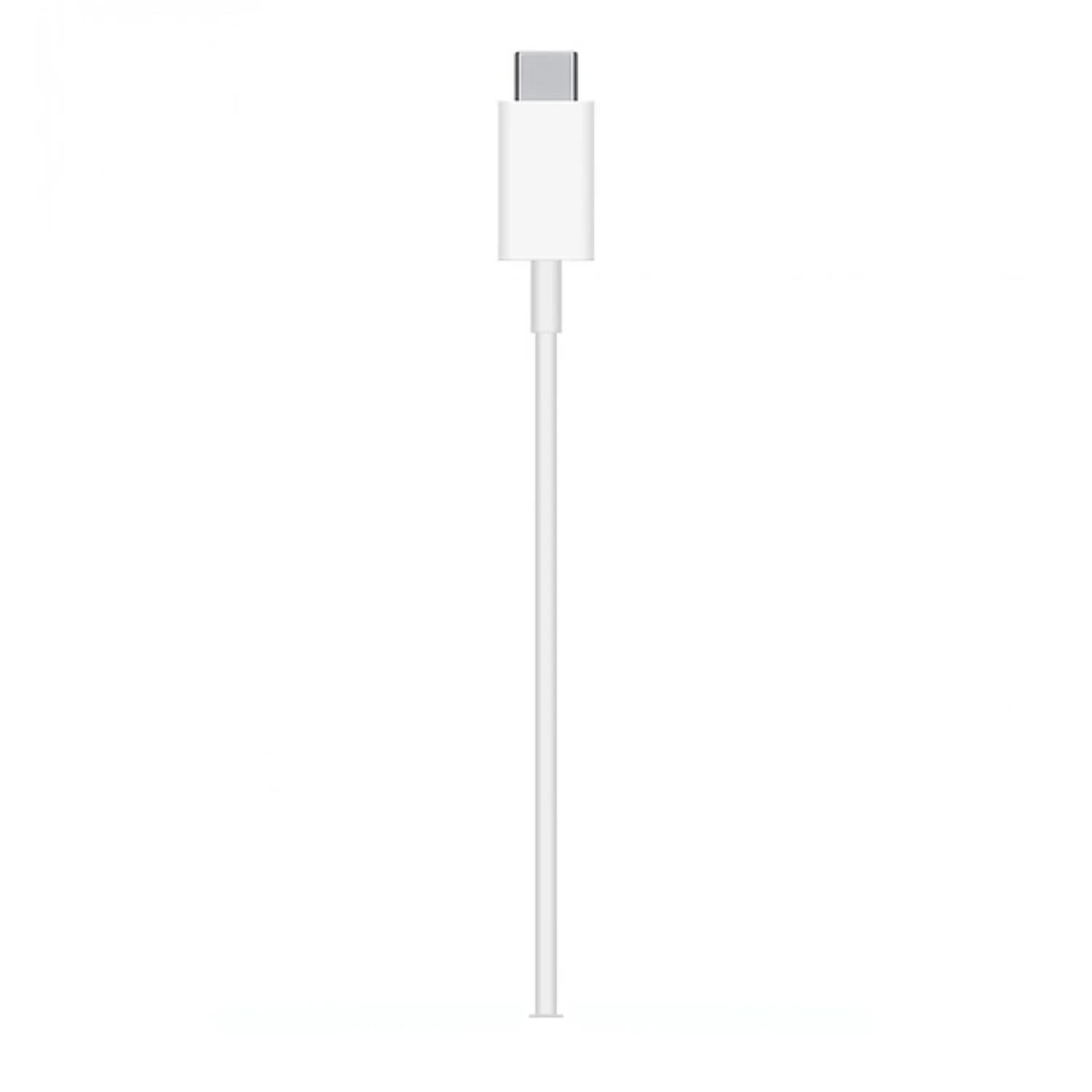 Apple Apple Carregador Apple Mhxh3zm/a Original 20W Usb-c Para iPhone Branco
