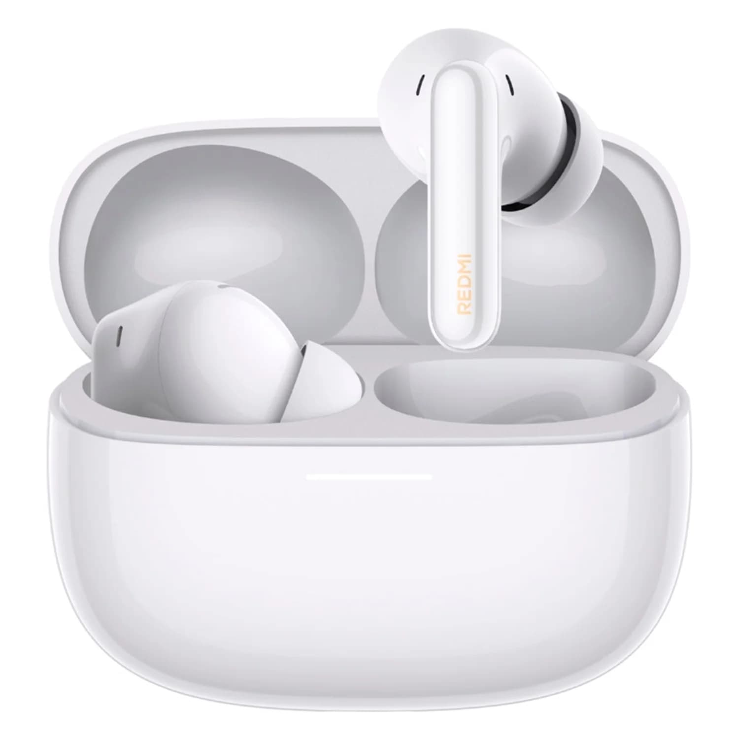 Xiaomi Xiaomi Fone De Ouvido Xiaomi Redmi Buds 8 Pro 0x215:(Cloud White)
