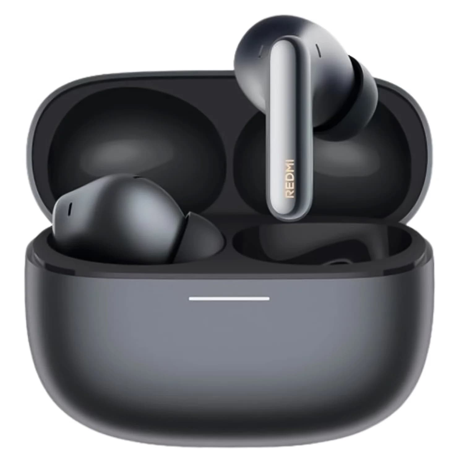 Xiaomi Xiaomi Fone De Ouvido Xiaomi Redmi Buds 8 Pro 0x231:(Black)