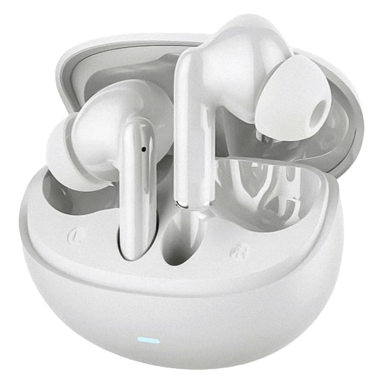 Fone De Ouvido G-tide L42 Wireless Branco