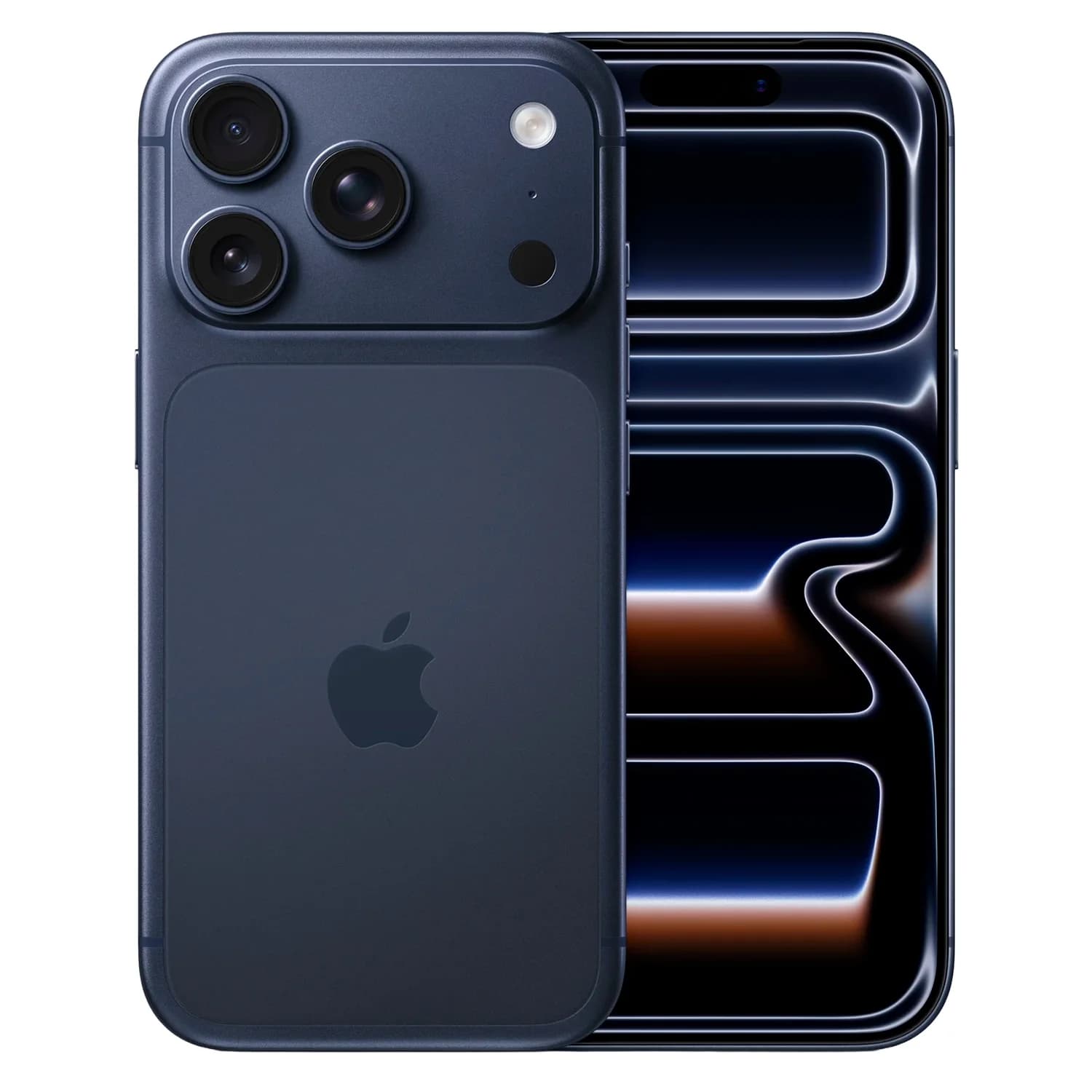 Apple Apple iPhone 17 Pro 256GB 0x210:(Deep Blue)